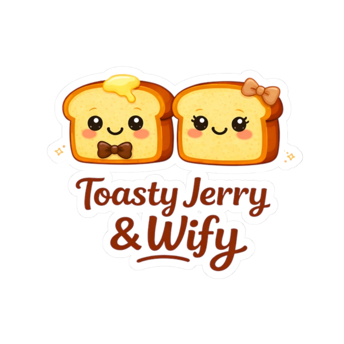 The Classic Toast Collection