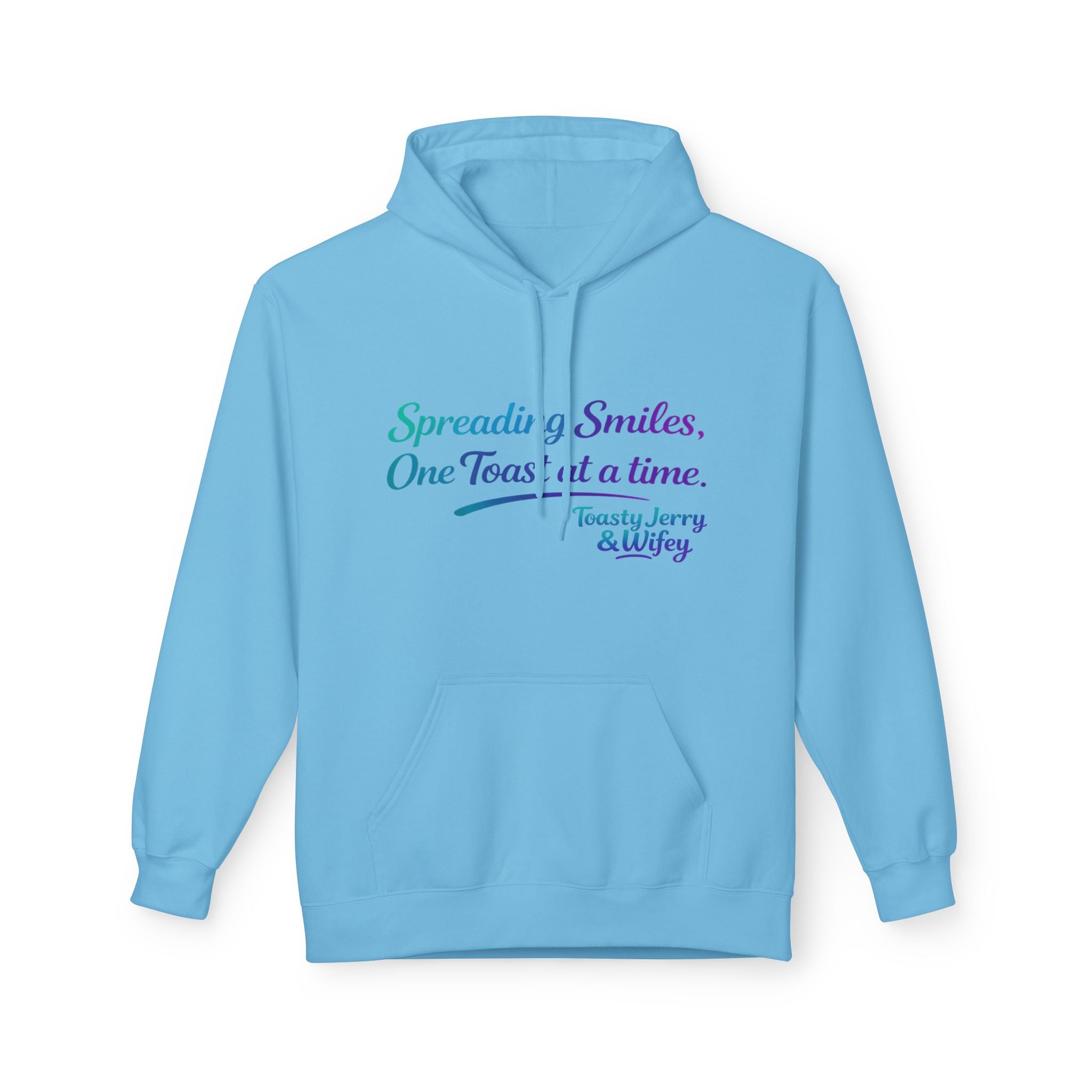 Midweight Hoodie - TwoCoppersTim
