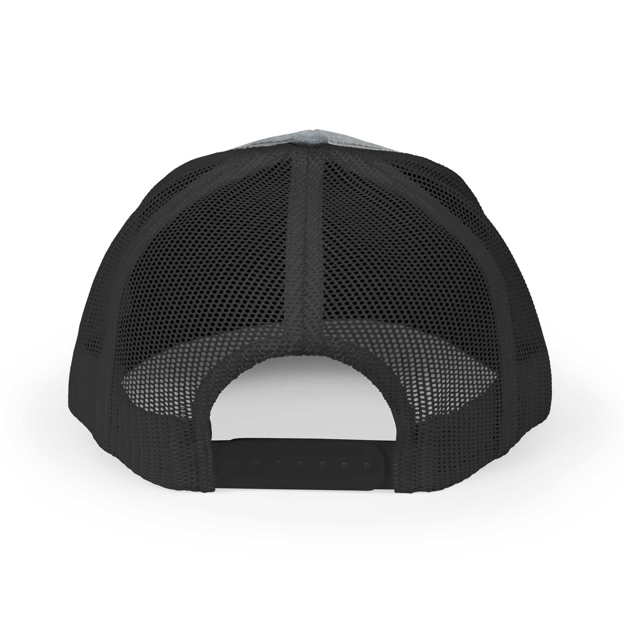 Toasty Jerry & Wifey Trucker Hat