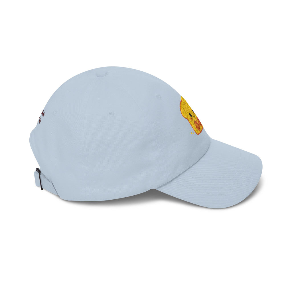 TwoCoppersTim Dad Cap