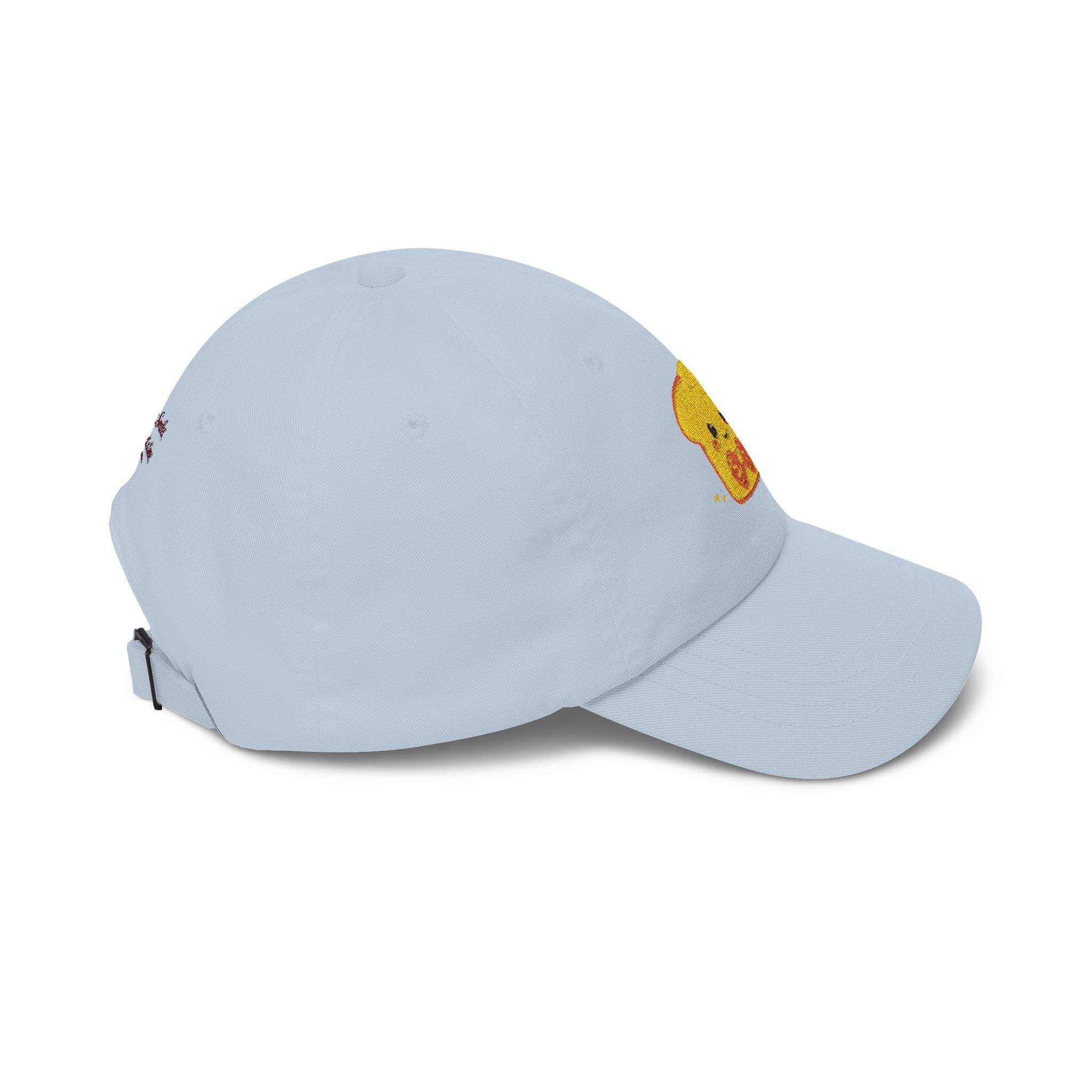 TwoCoppersTim Dad Cap