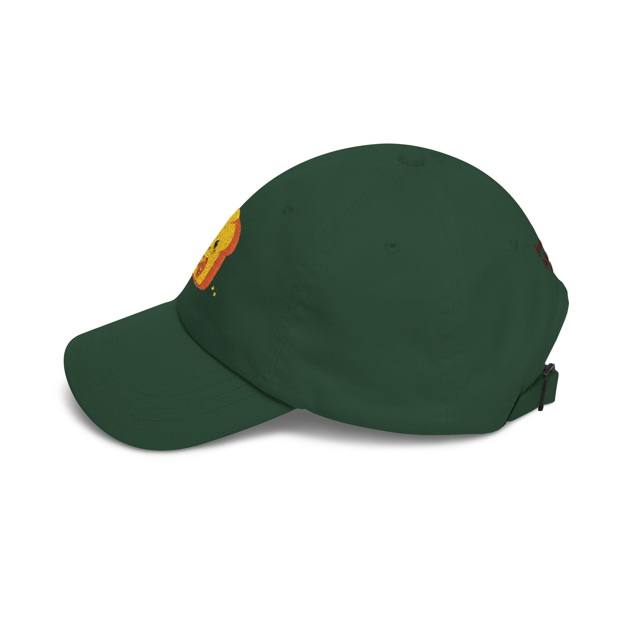 TwoCoppersTim Dad Cap
