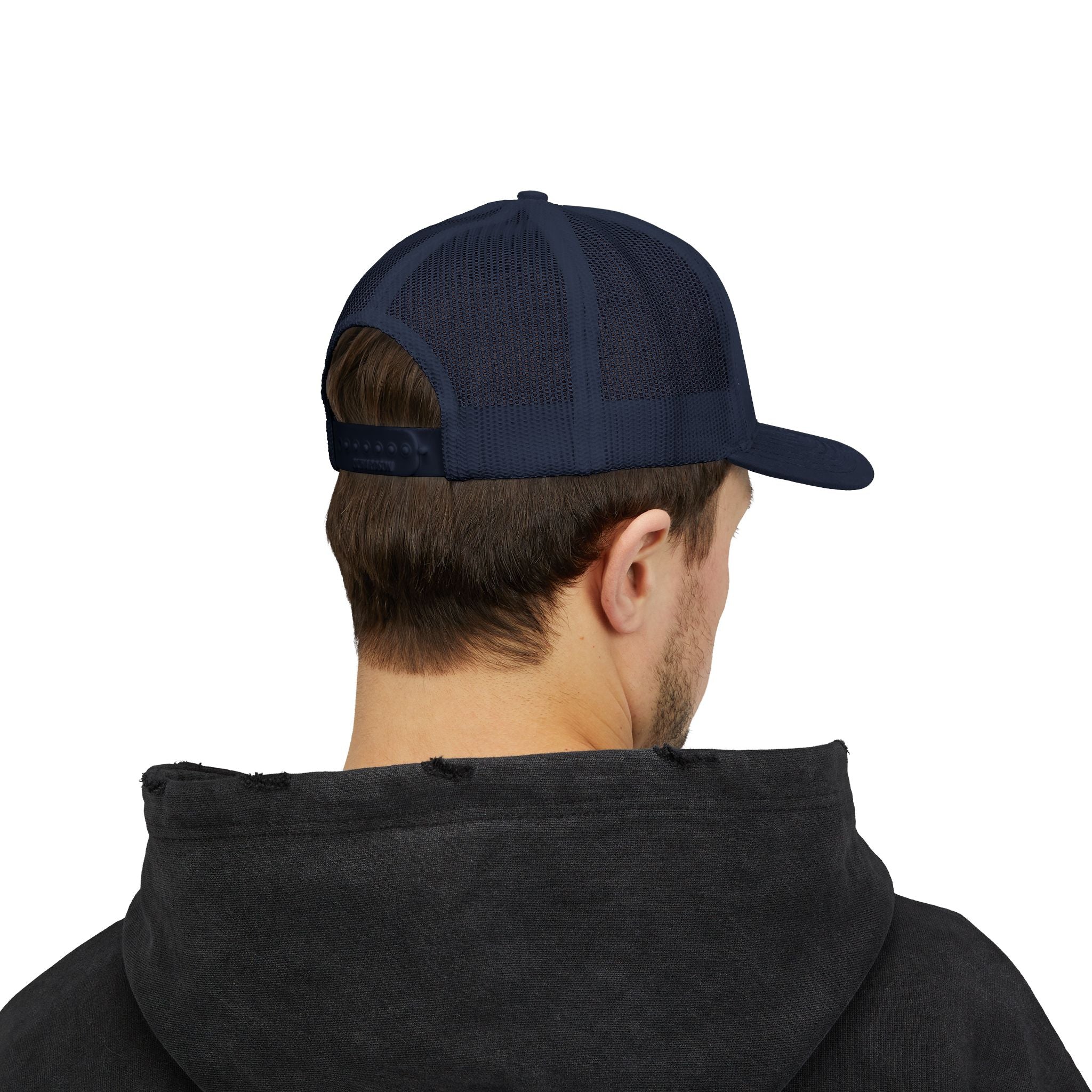 TwoCoppersTim Snapback Hat
