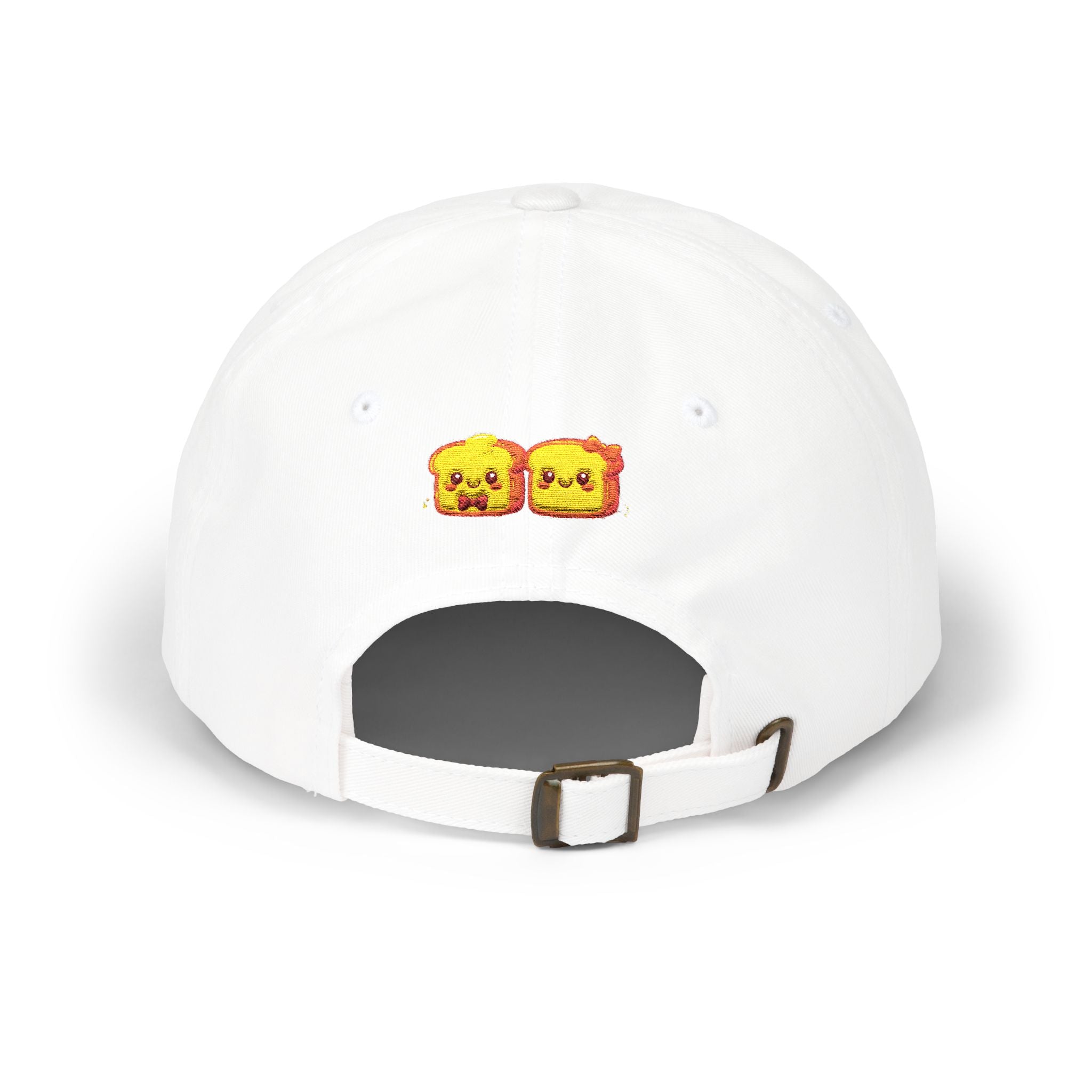 Toasty Jerry & Wifey Dad Cap