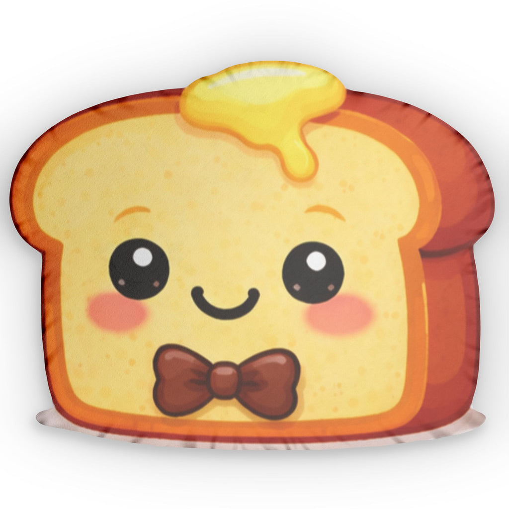 ToastyJerry — Plush Pillow
