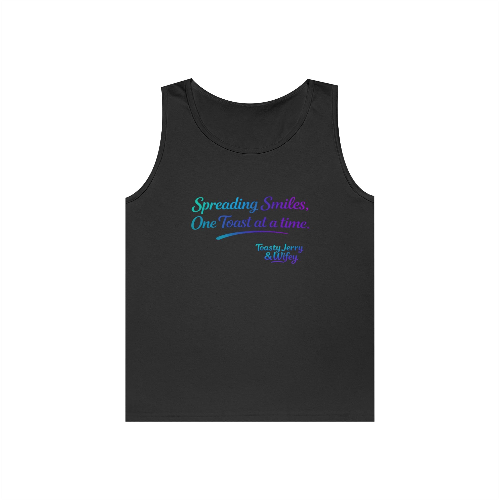 TwoCoppers Definition Tank Top