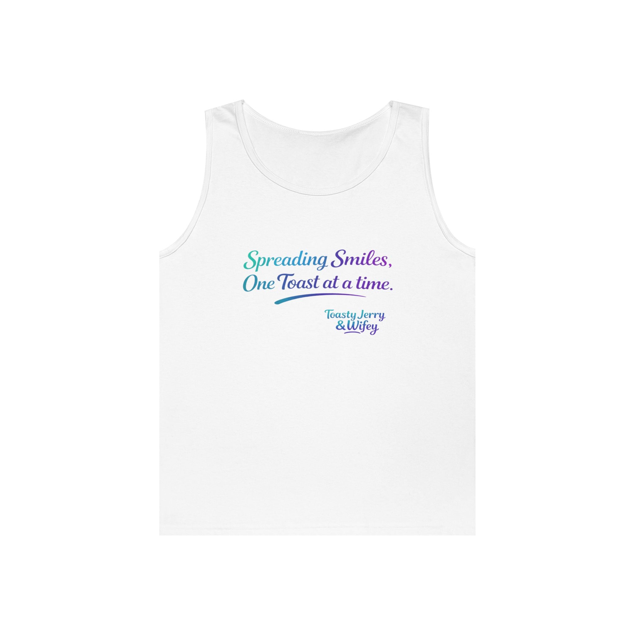 TwoCoppersTim Tank Top