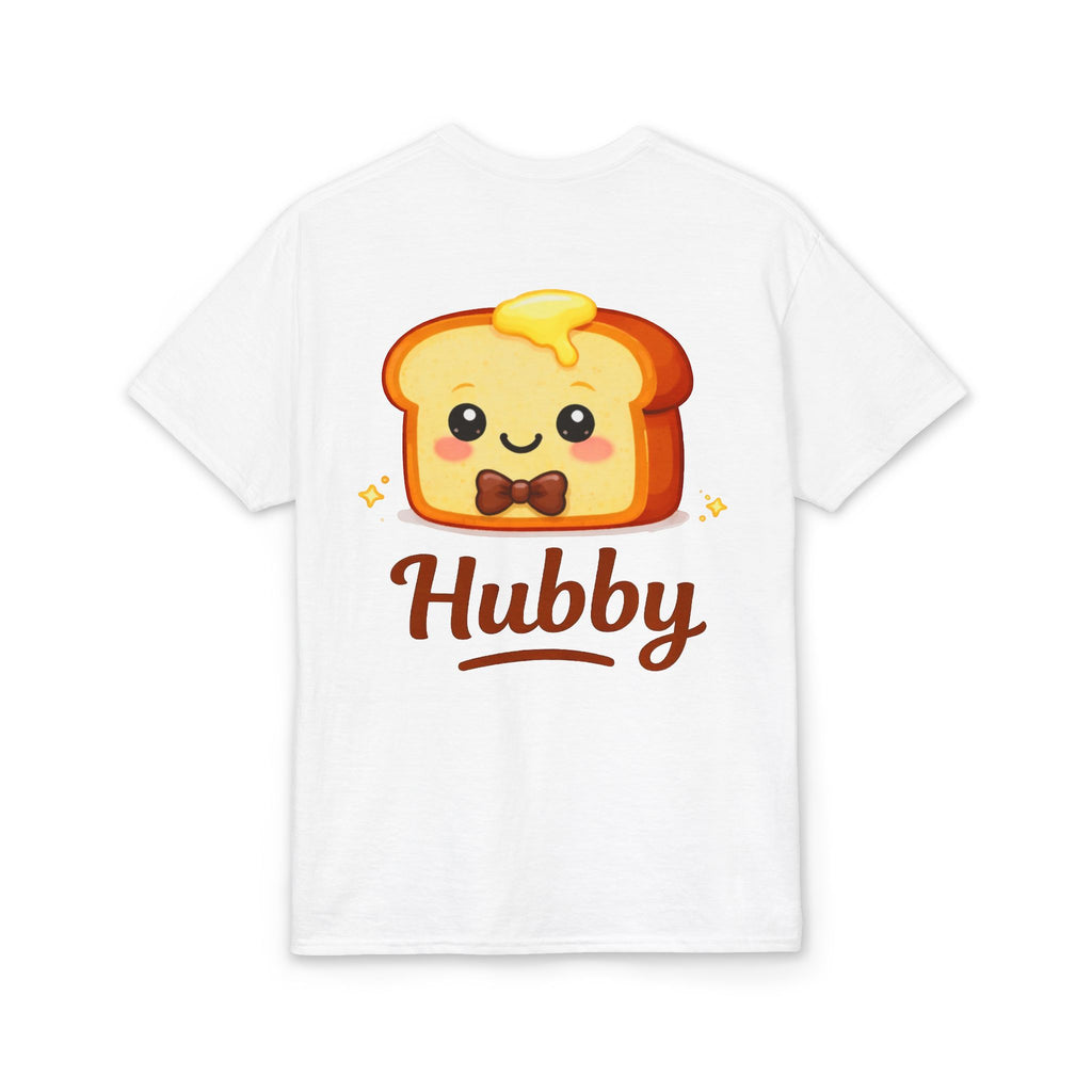 Toasty Hubby DryBlend Tee