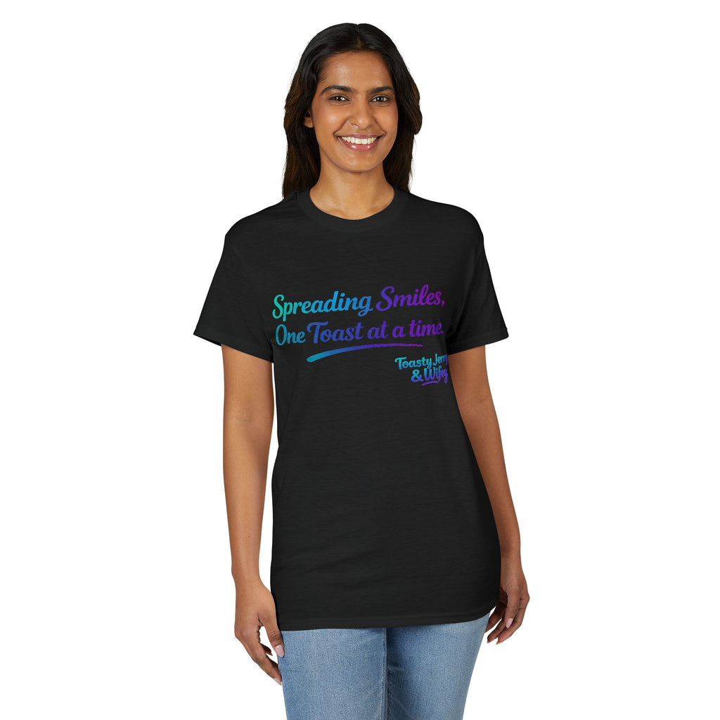 TwoCoppers Definition Tee