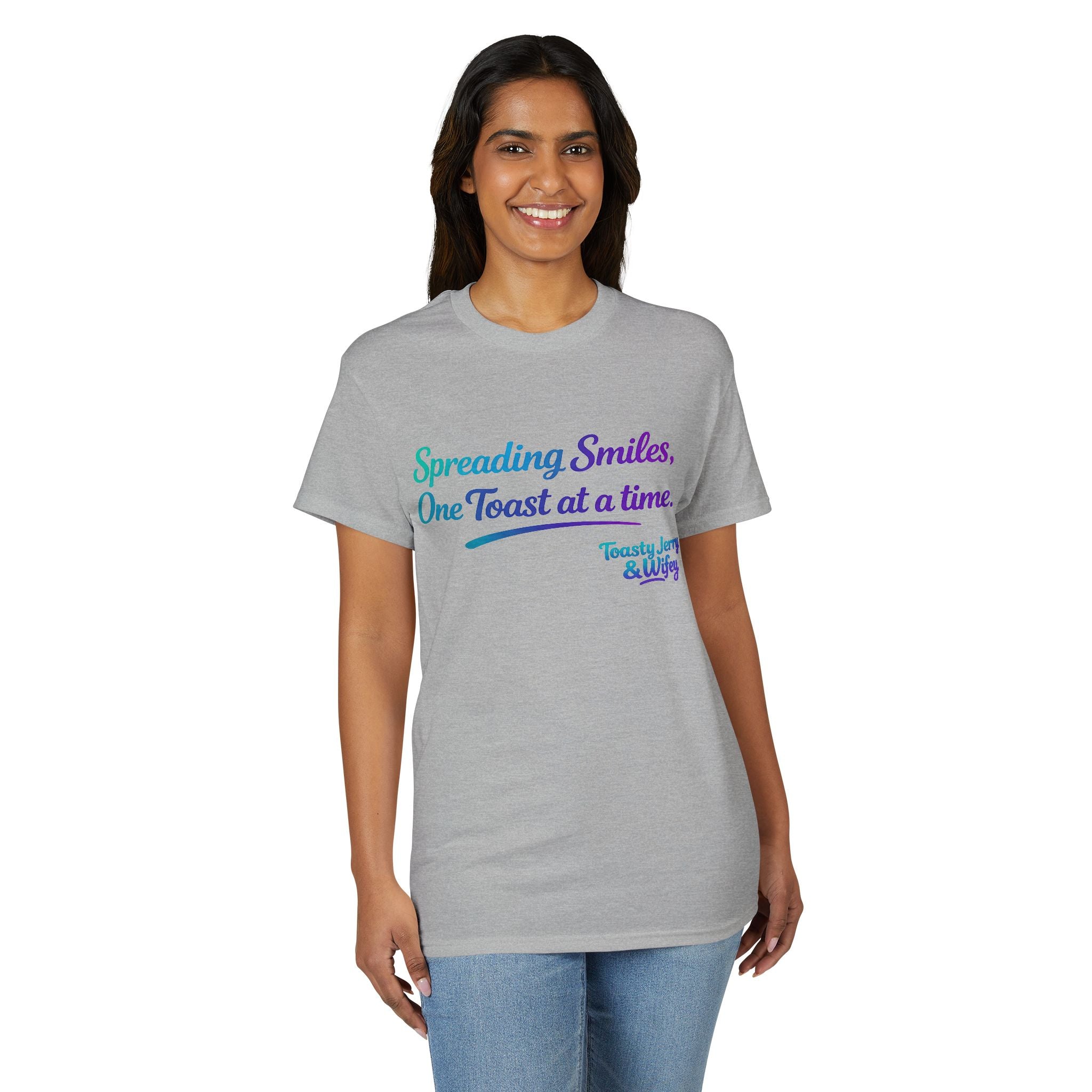 TwoCoppers Definition Tee