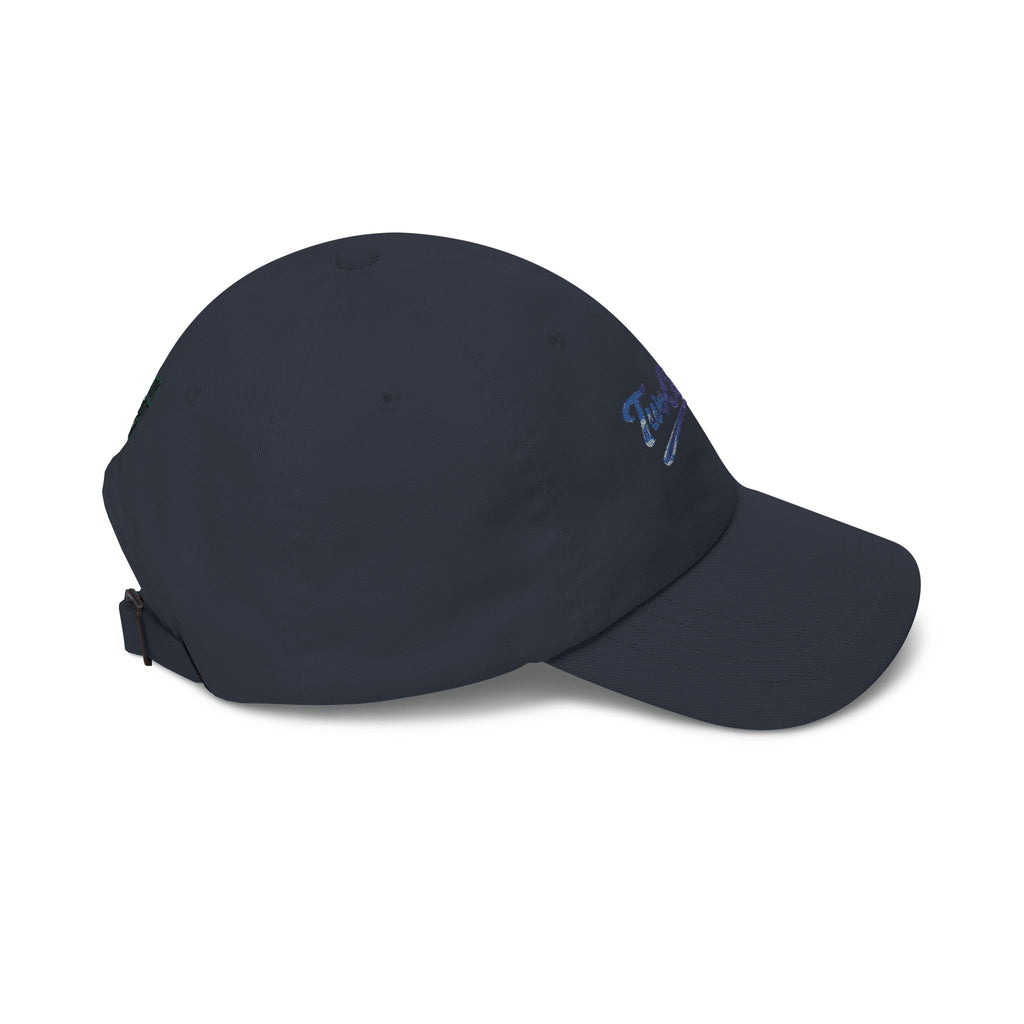 TwoCoppers "It's ok to not be ok" Dad Cap