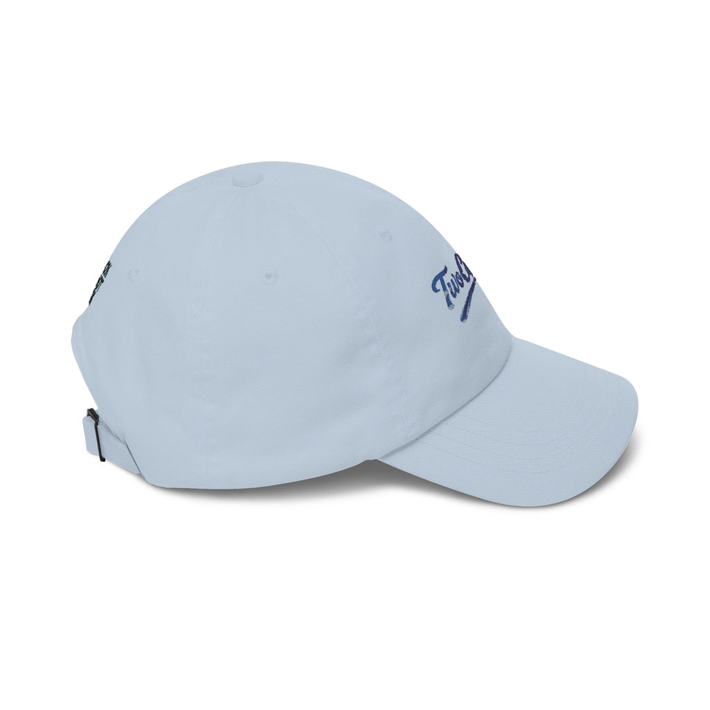 TwoCoppers "It's ok to not be ok" Dad Cap