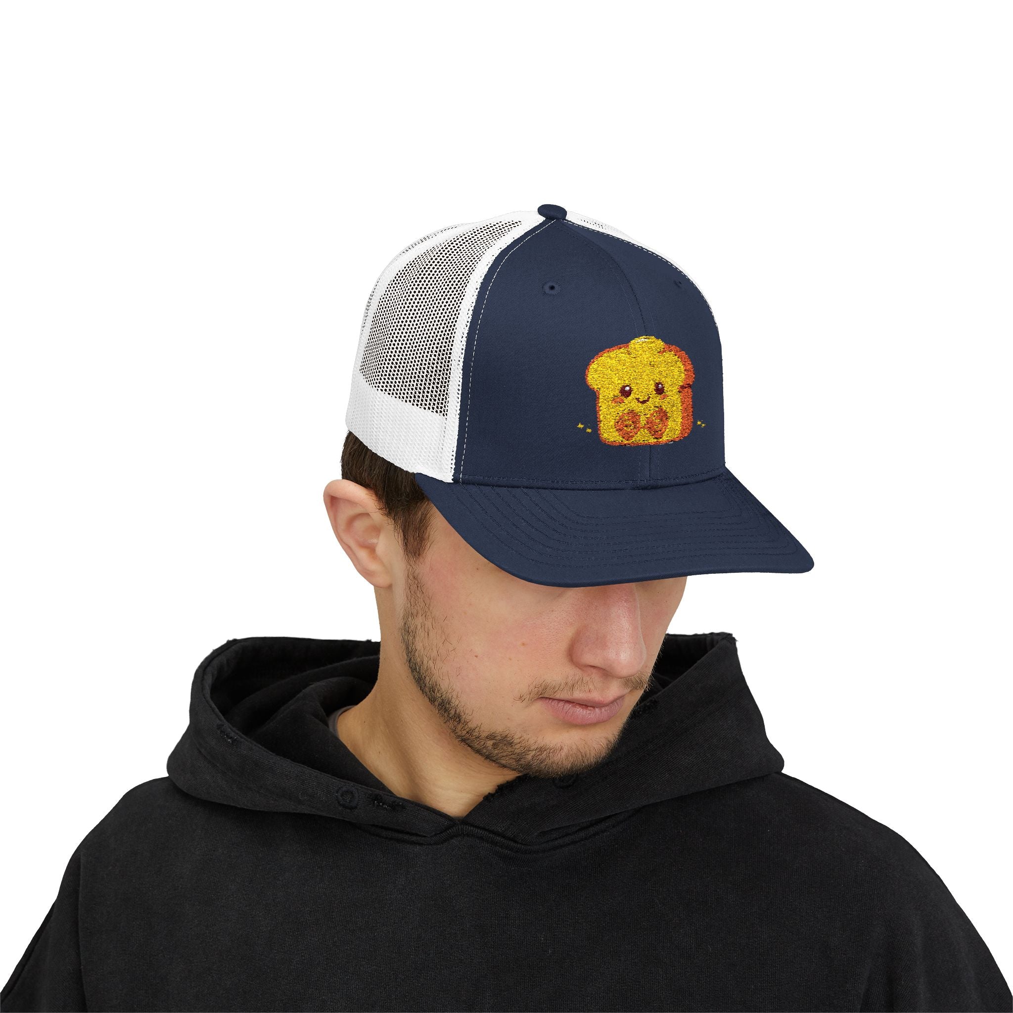 TwoCoppersTim Snapback Hat