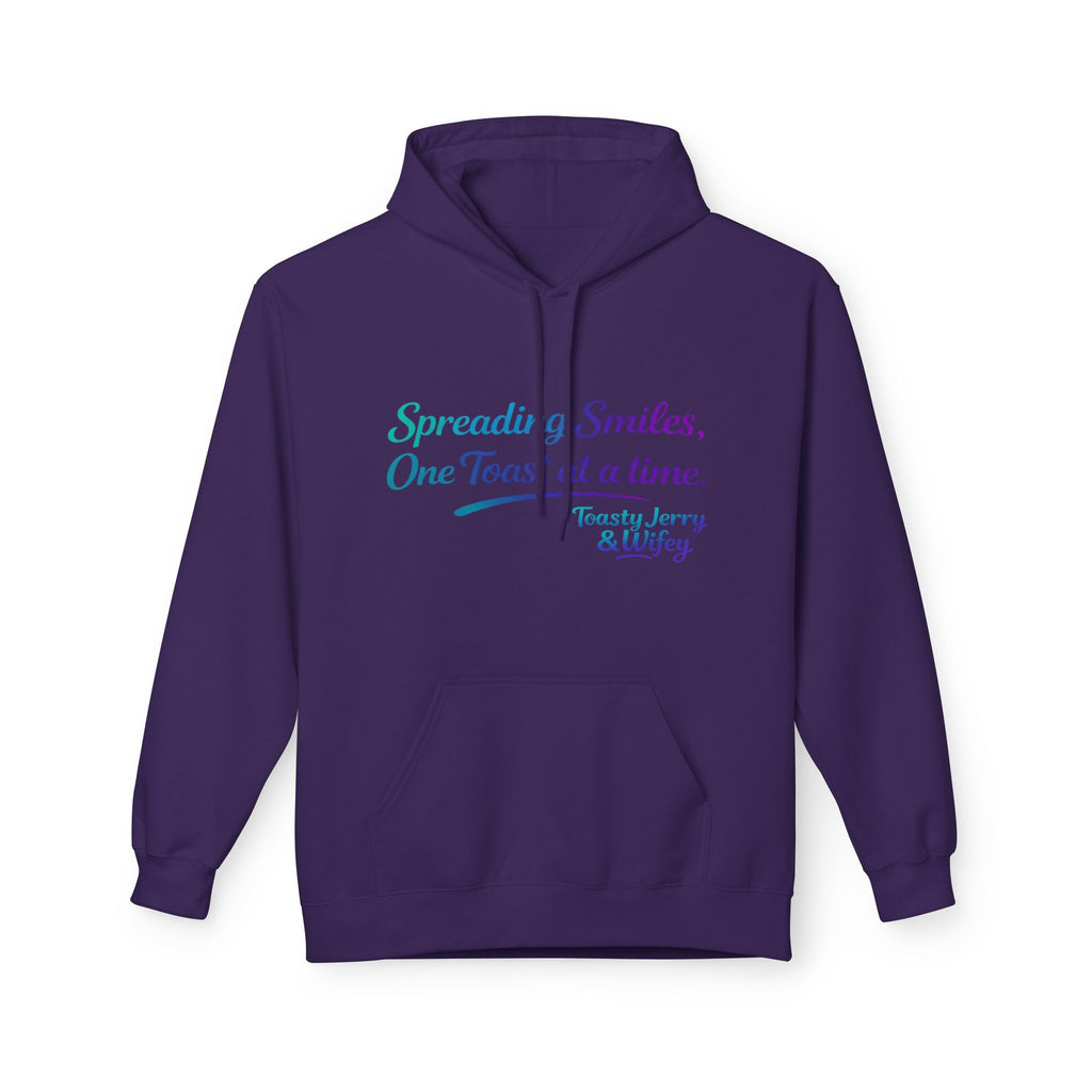 Midweight Hoodie - TwoCoppersTim