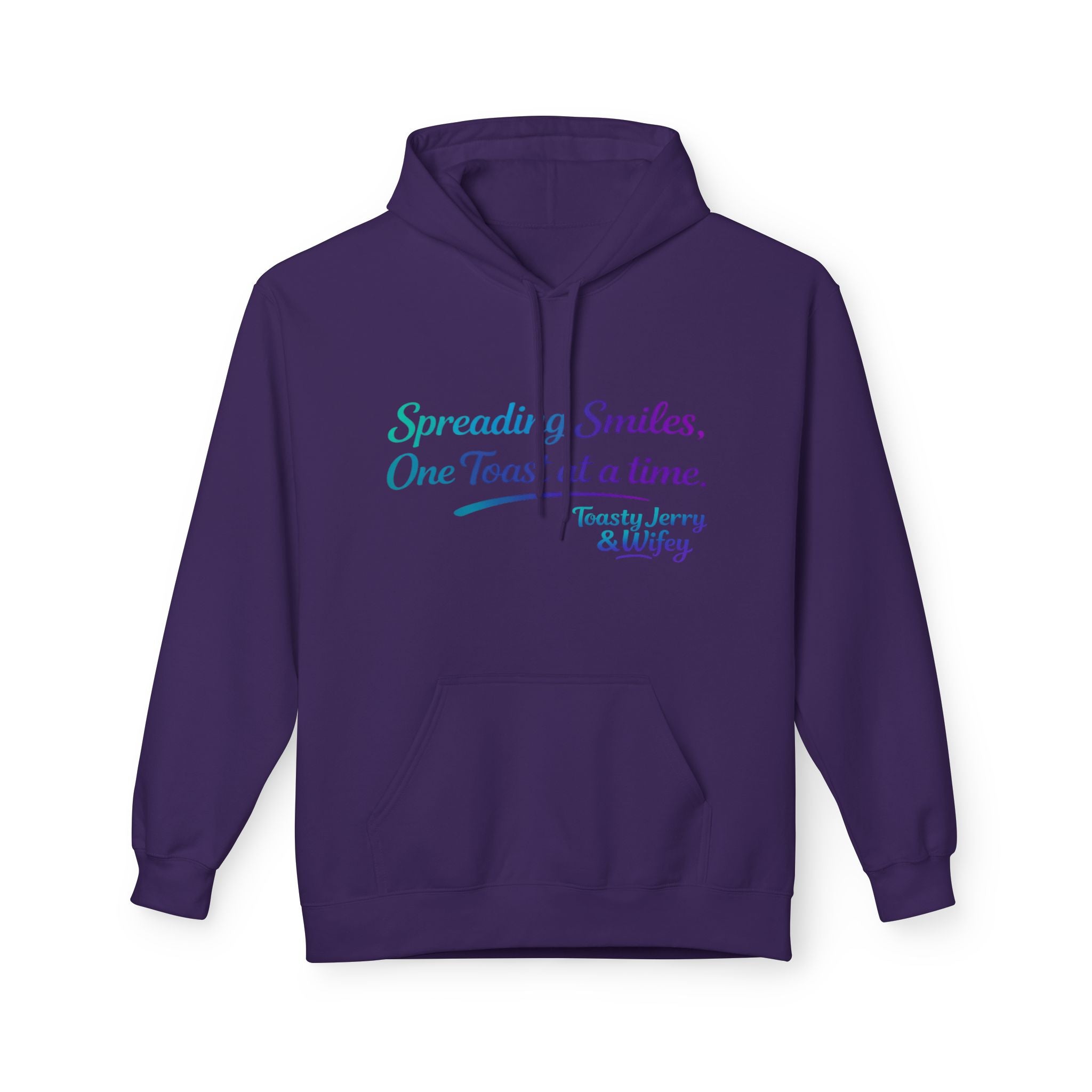 Midweight Hoodie - TwoCoppersTim