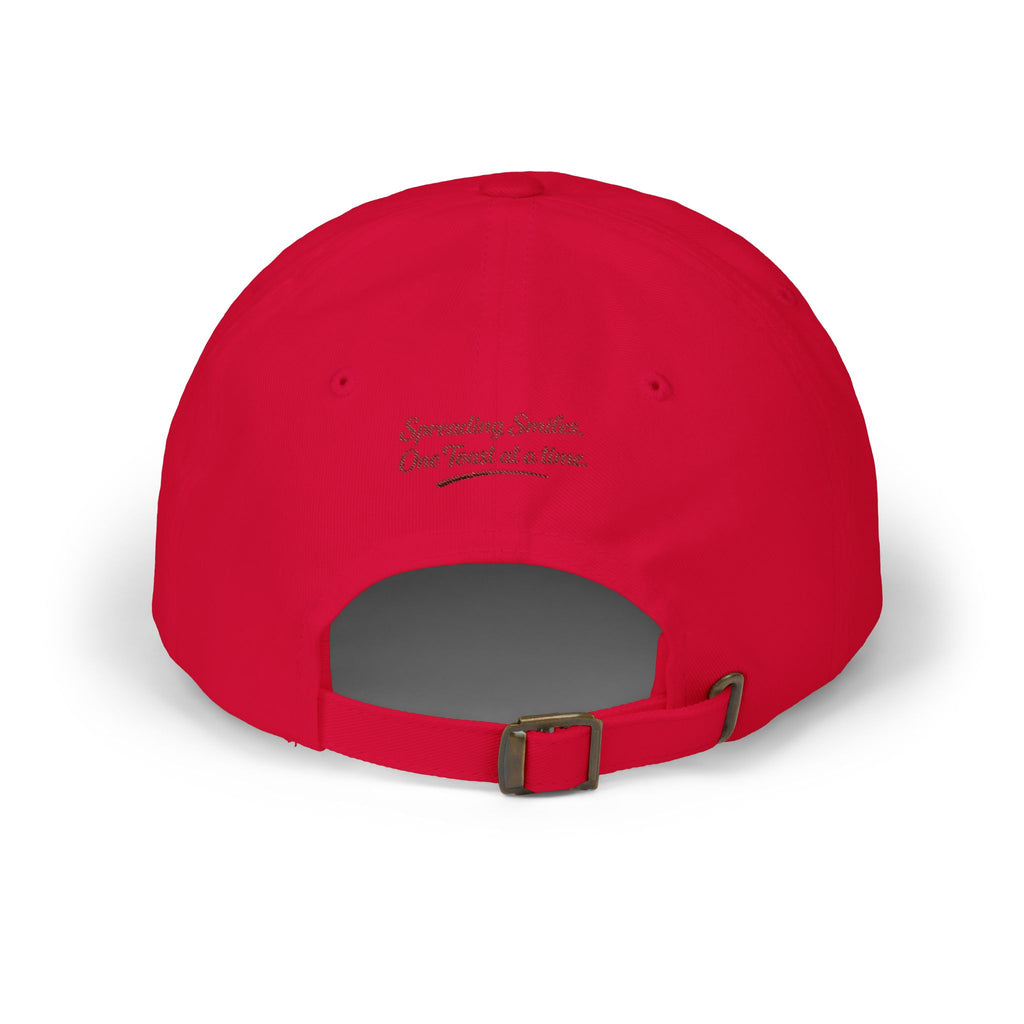 TwoCoppersTim Dad Cap