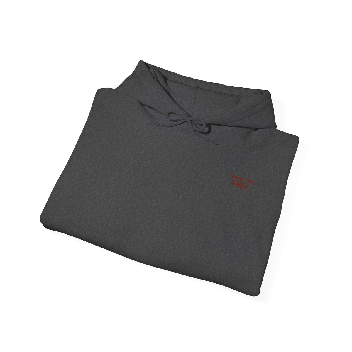 Lightweight Hoodie - Toasty Graphic Hoodie