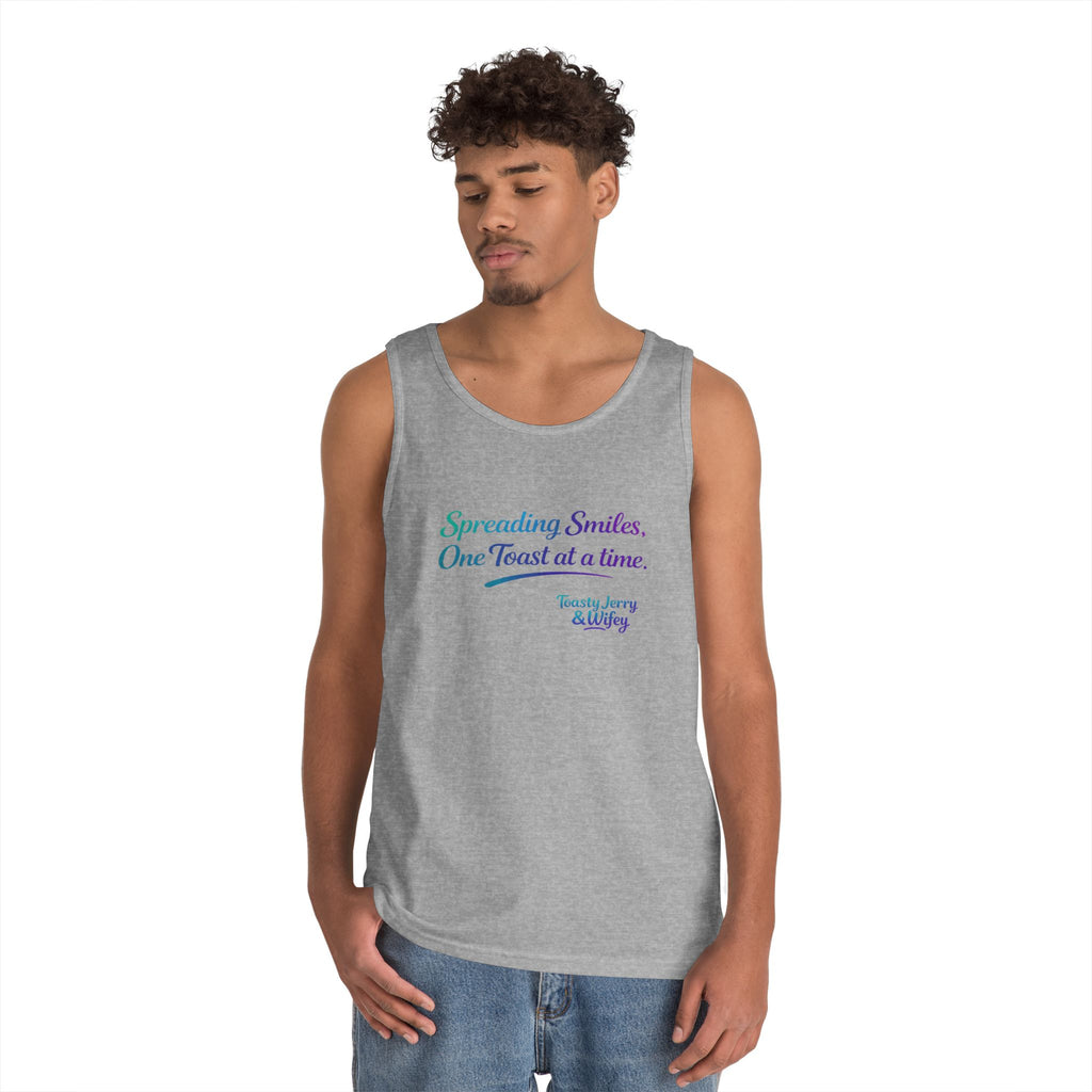 TwoCoppersTim Tank Top