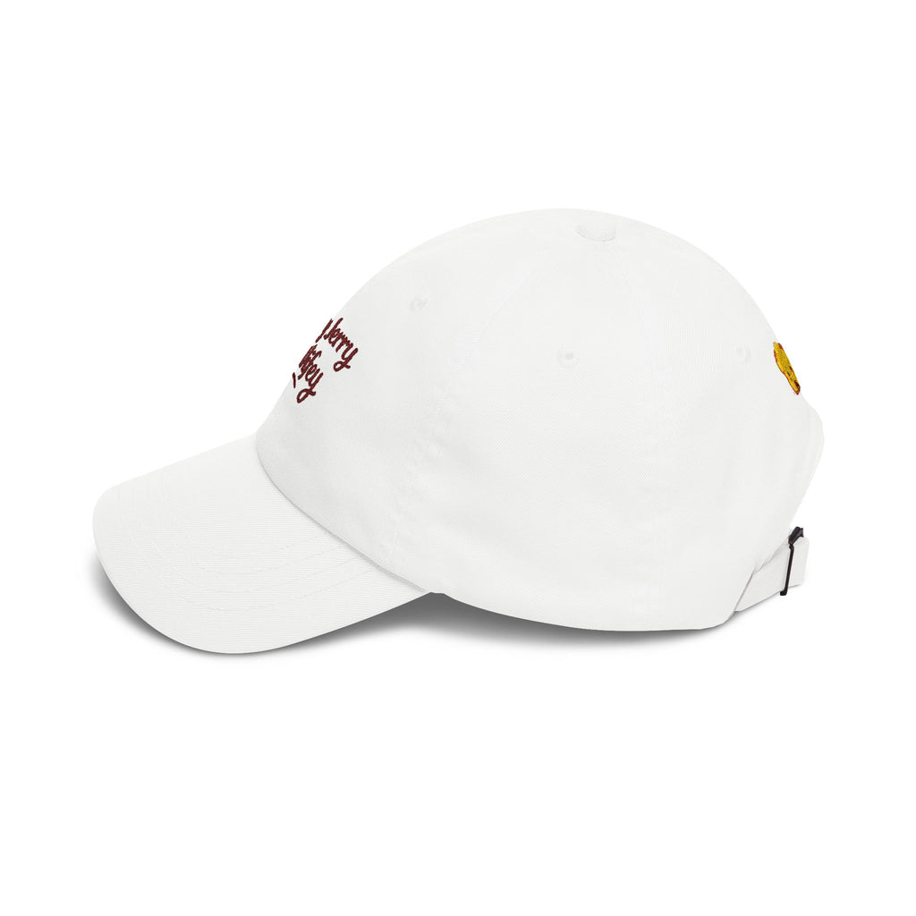 Toasty Jerry & Wifey Dad Cap