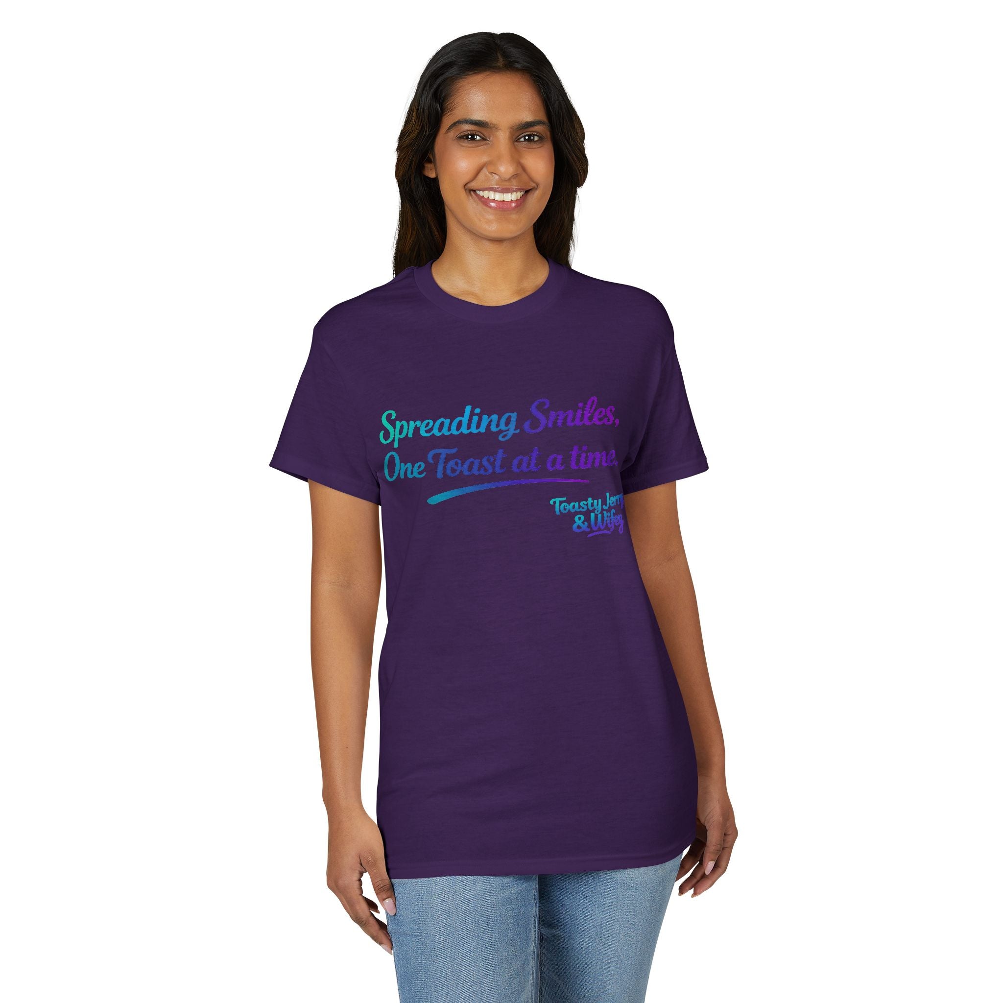 TwoCoppers Definition Tee