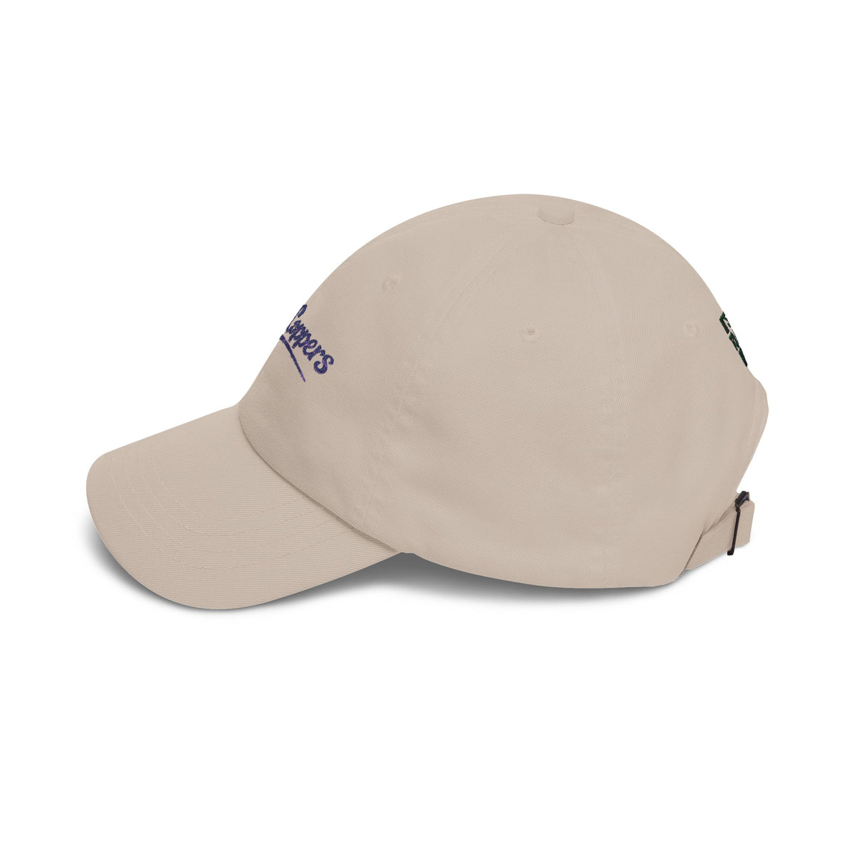TwoCoppers "It's ok to not be ok" Dad Cap