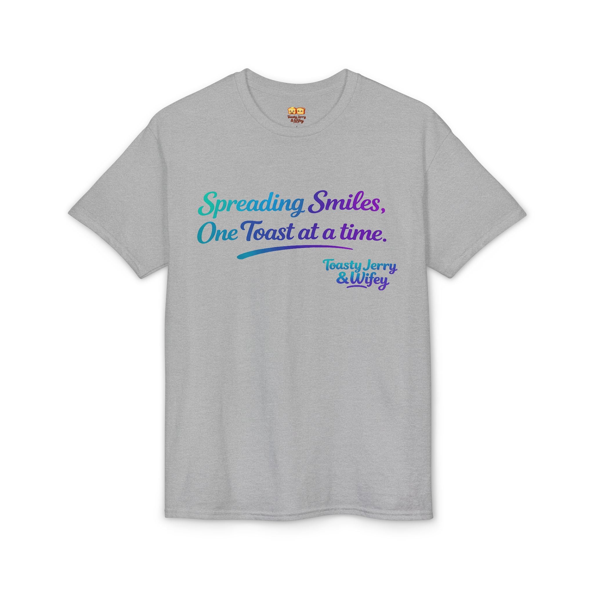 TwoCoppers Definition Tee
