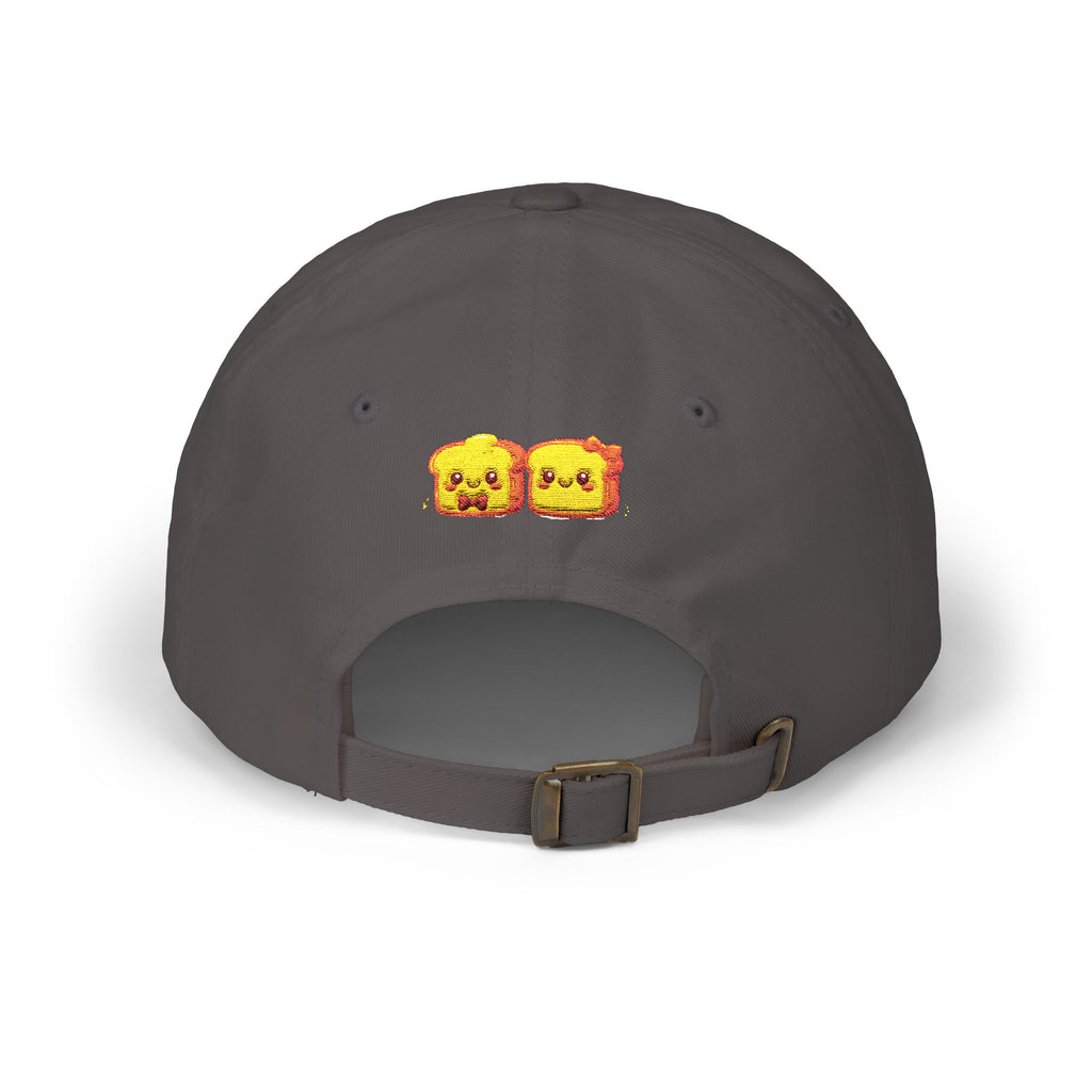Toasty Jerry & Wifey Dad Cap