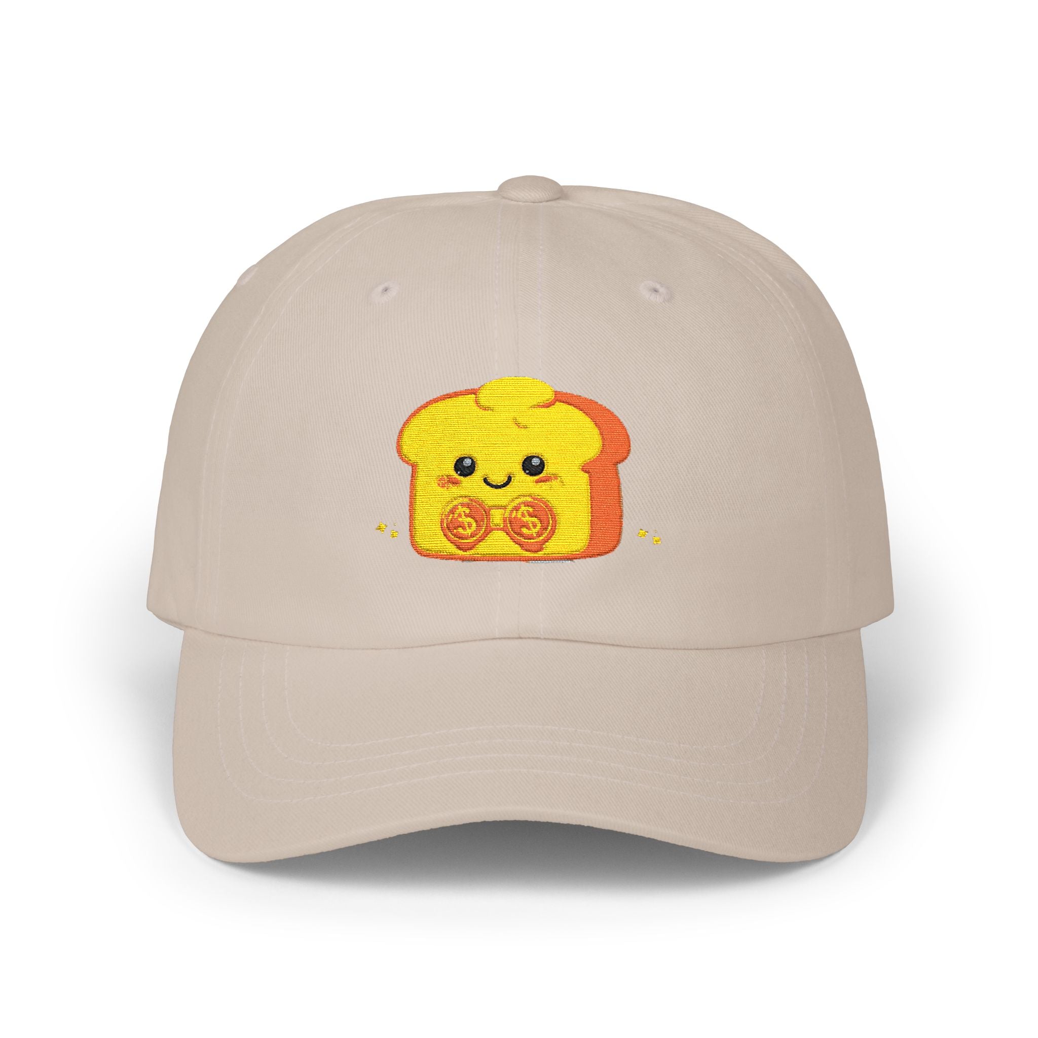 TwoCoppersTim Dad Cap
