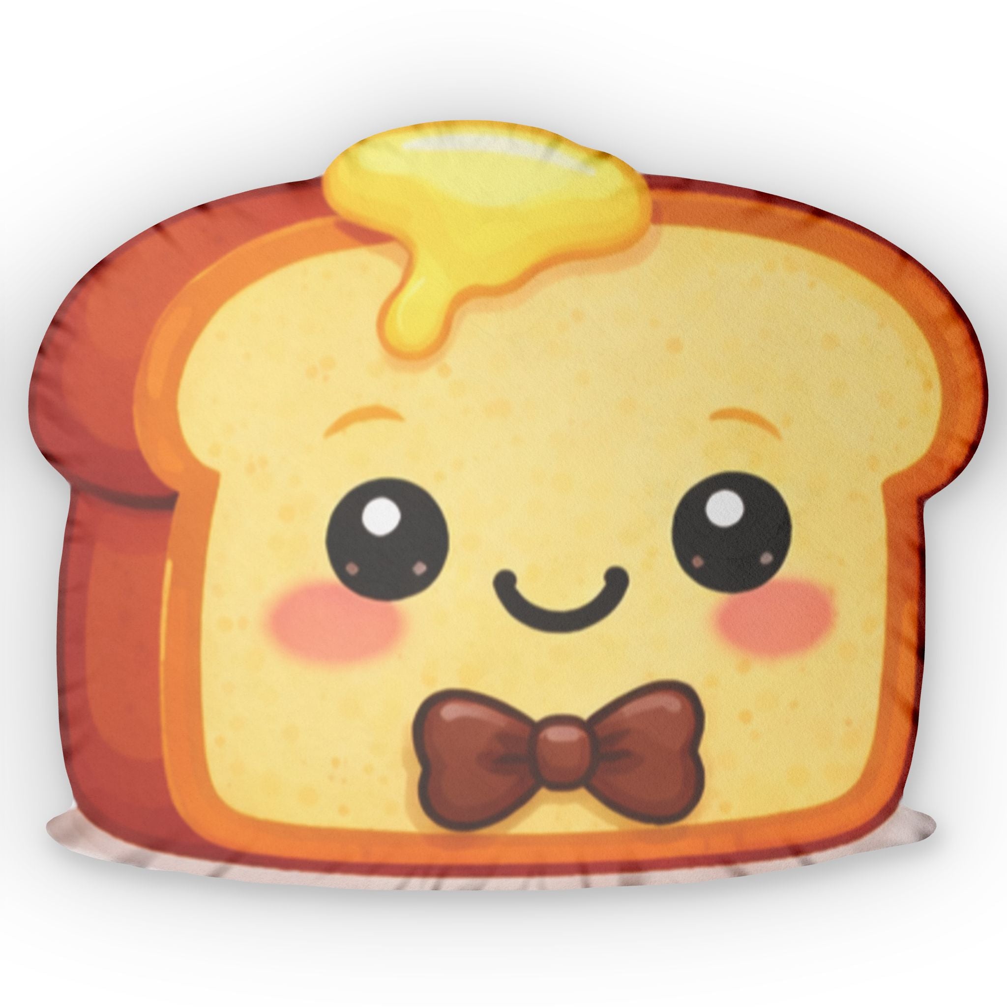 ToastyJerry — Plush Pillow