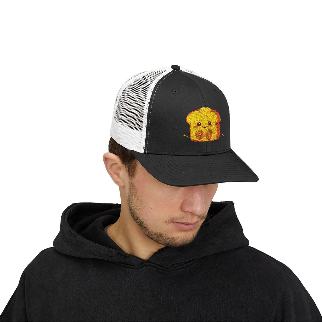 TwoCoppersTim Snapback Hat