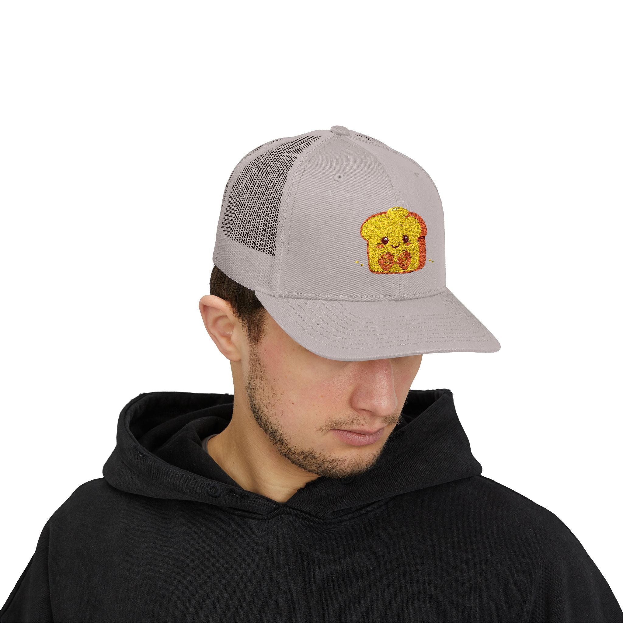 TwoCoppersTim Snapback Hat