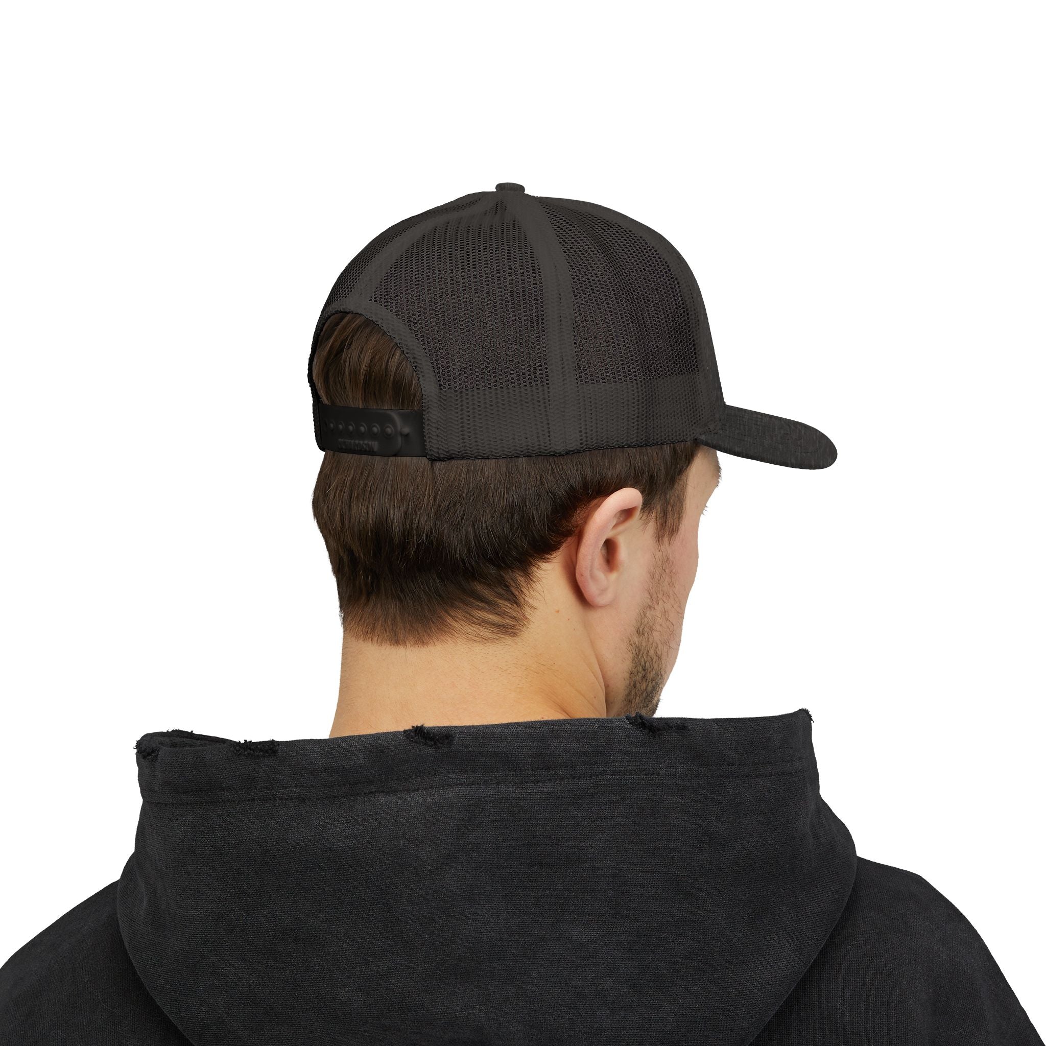 TwoCoppersTim Snapback Hat