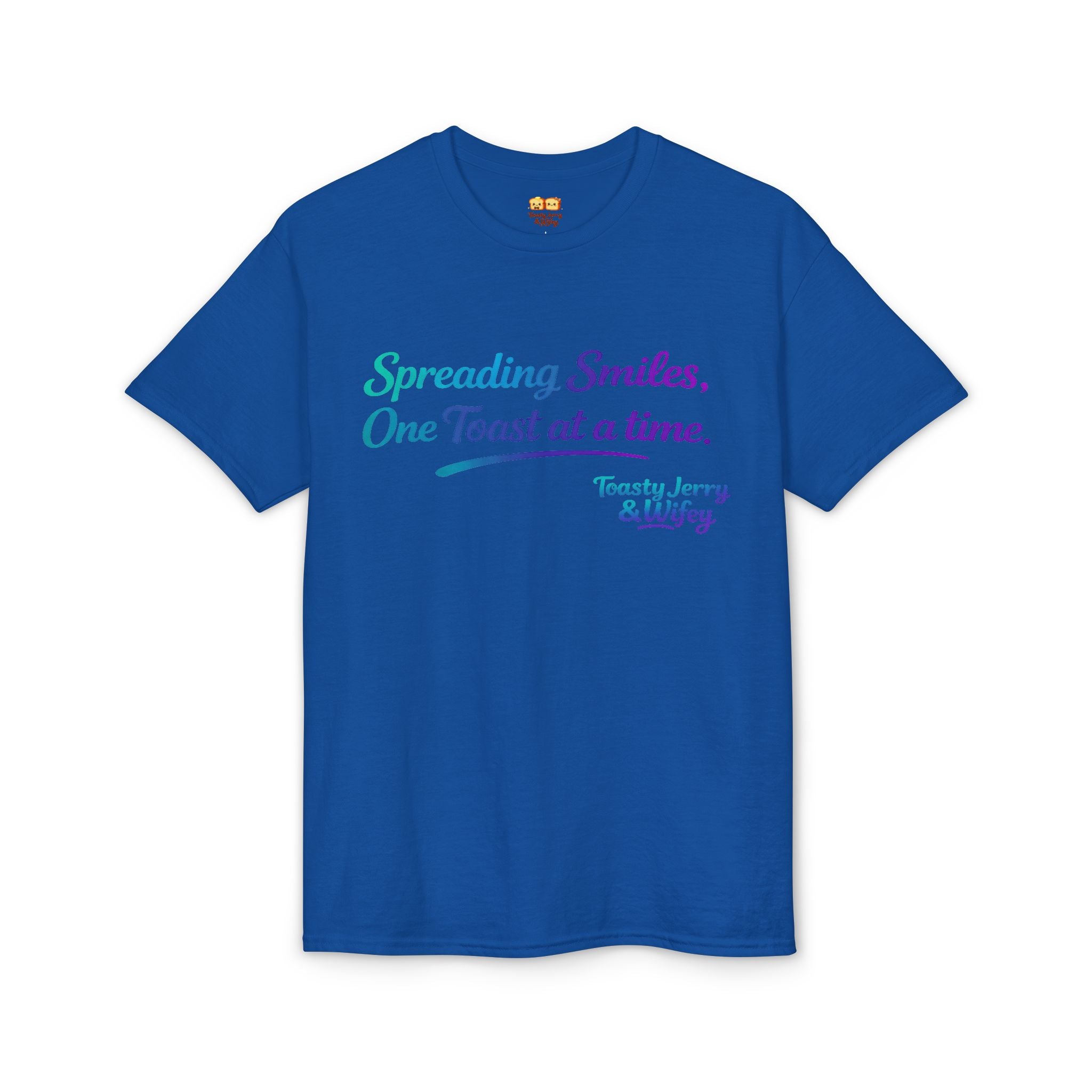 TwoCoppers Definition Tee