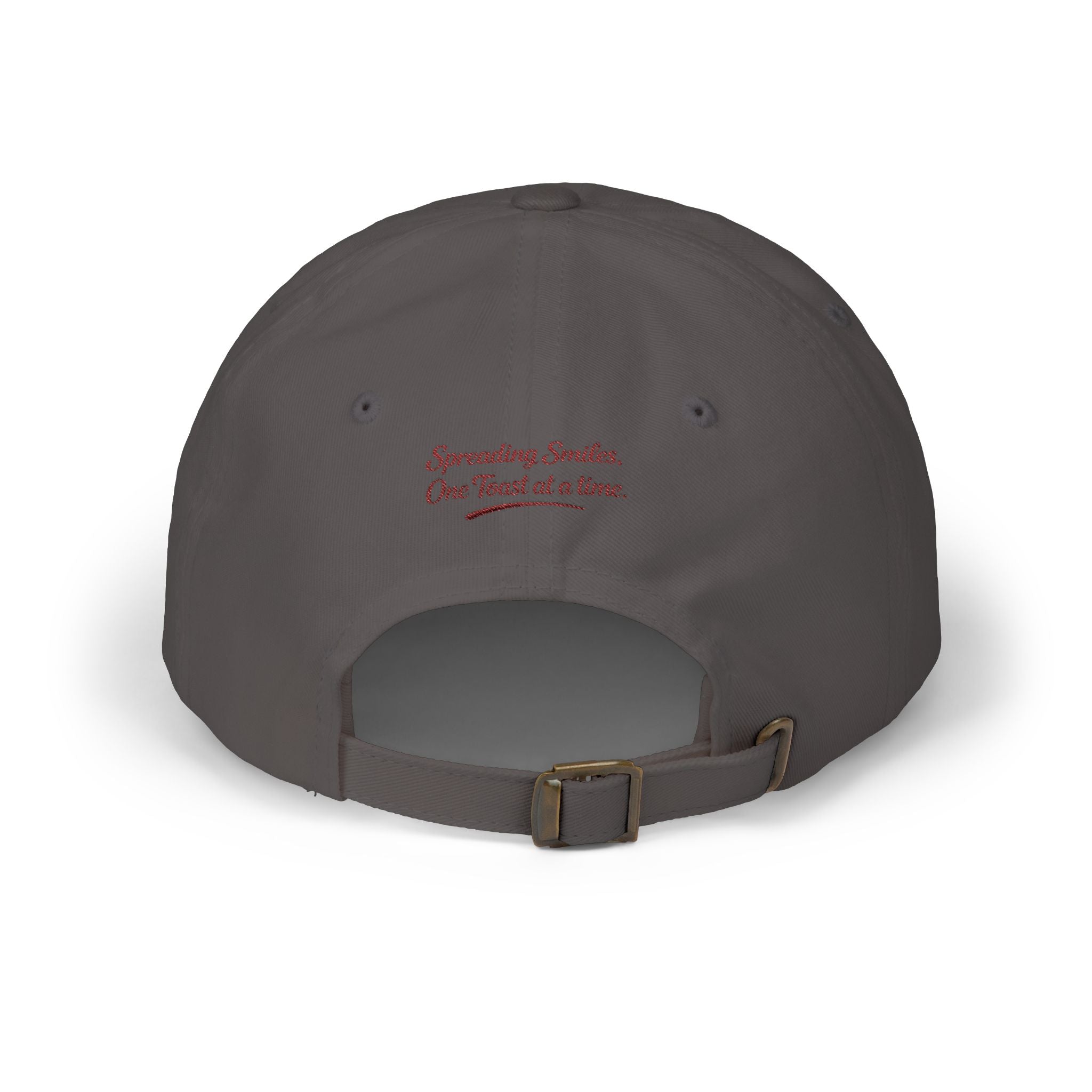 TwoCoppersTim Dad Cap