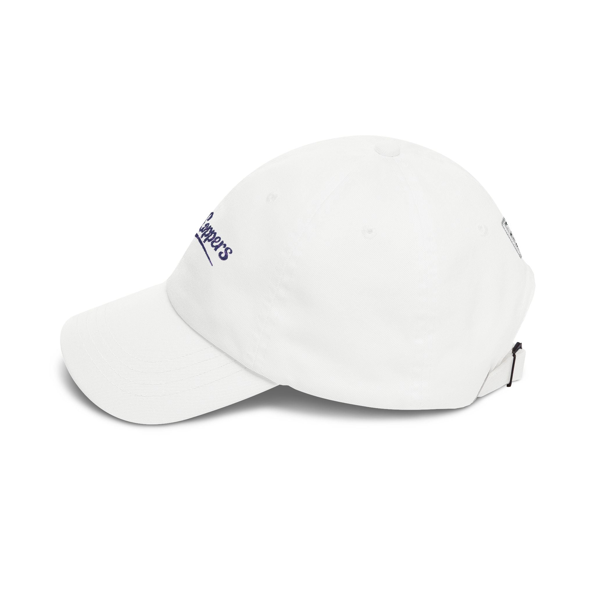 TwoCoppers "It's ok to not be ok" Dad Cap