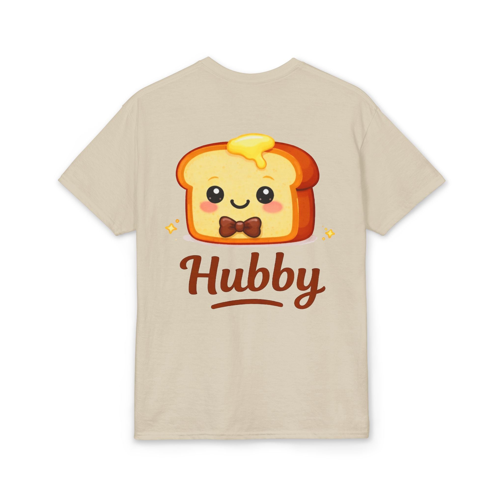 Toasty Hubby DryBlend Tee