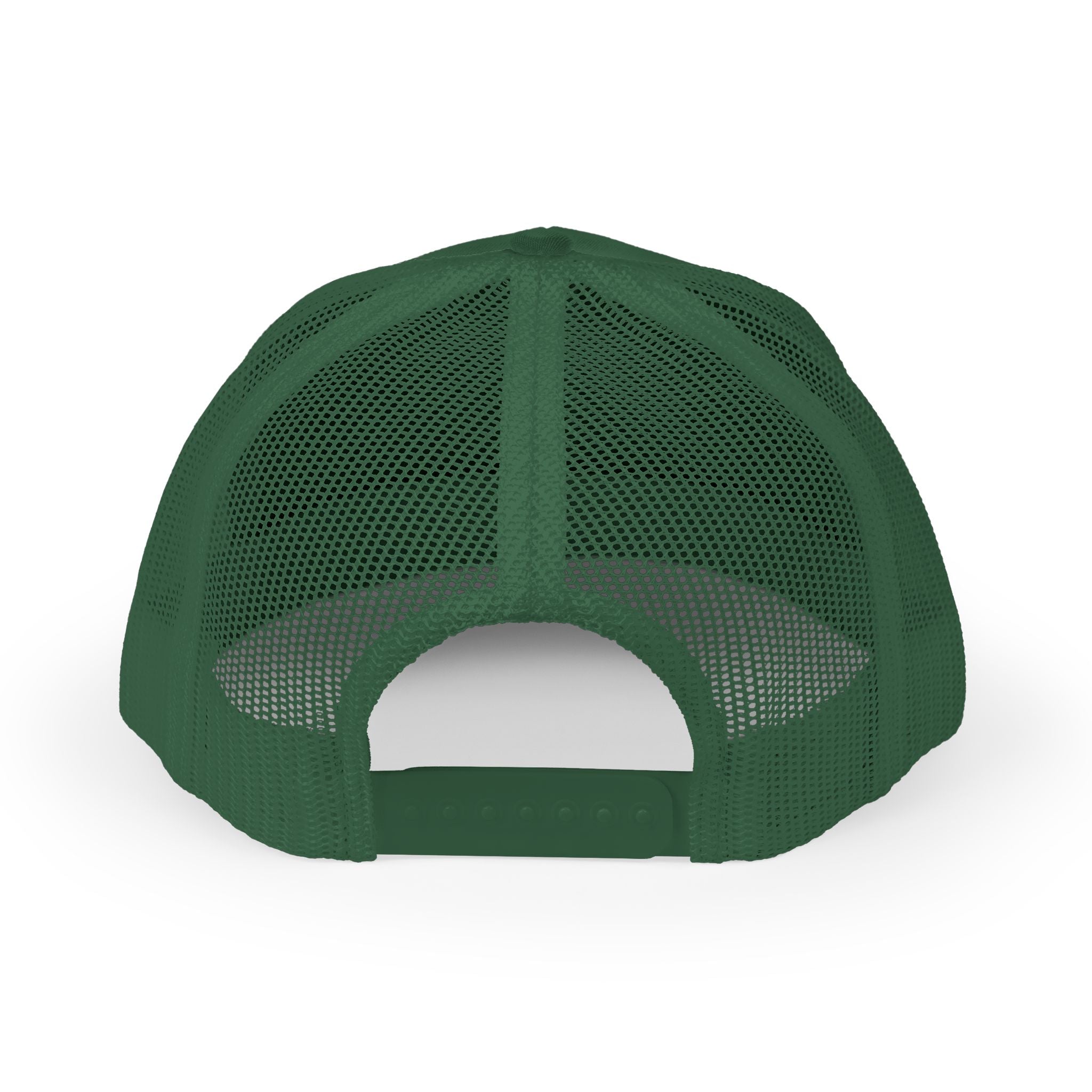 ToastyJerry Emoji - Embroidered Trucker Hat