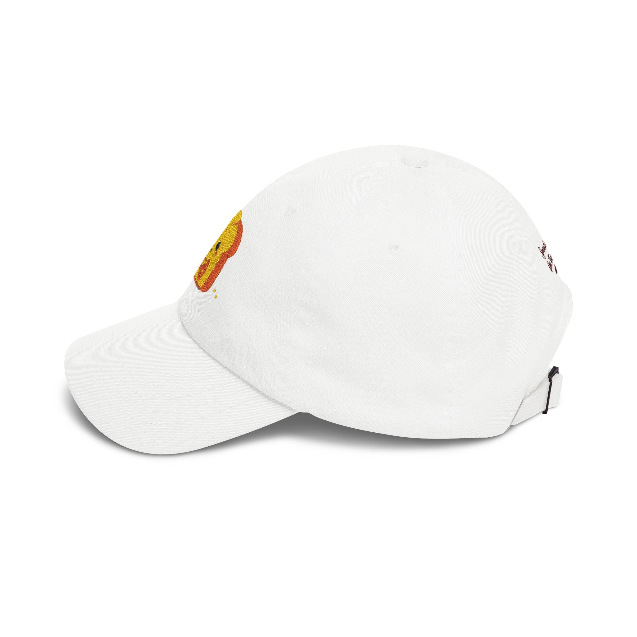 TwoCoppersTim Dad Cap