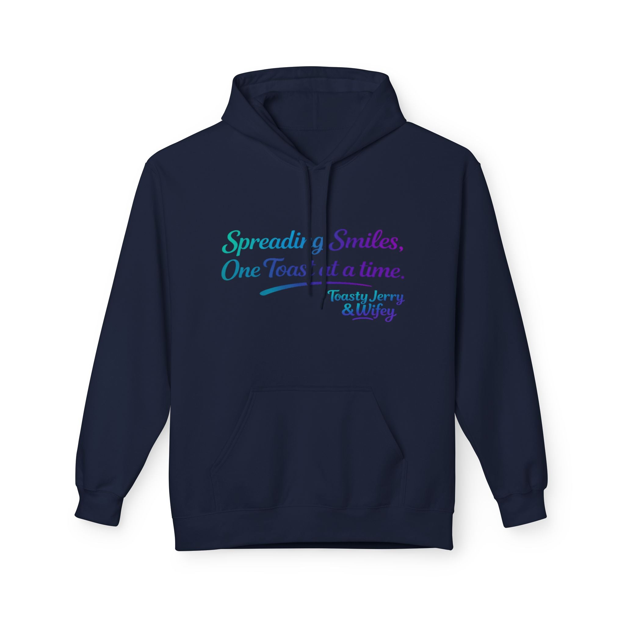 Midweight Hoodie - TwoCoppersTim