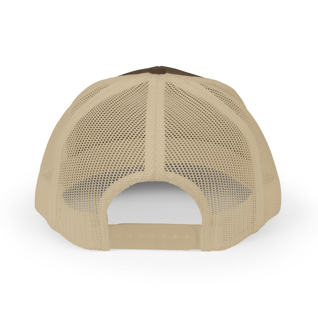 TwoCoppers @twocopperstim Trucker Hat