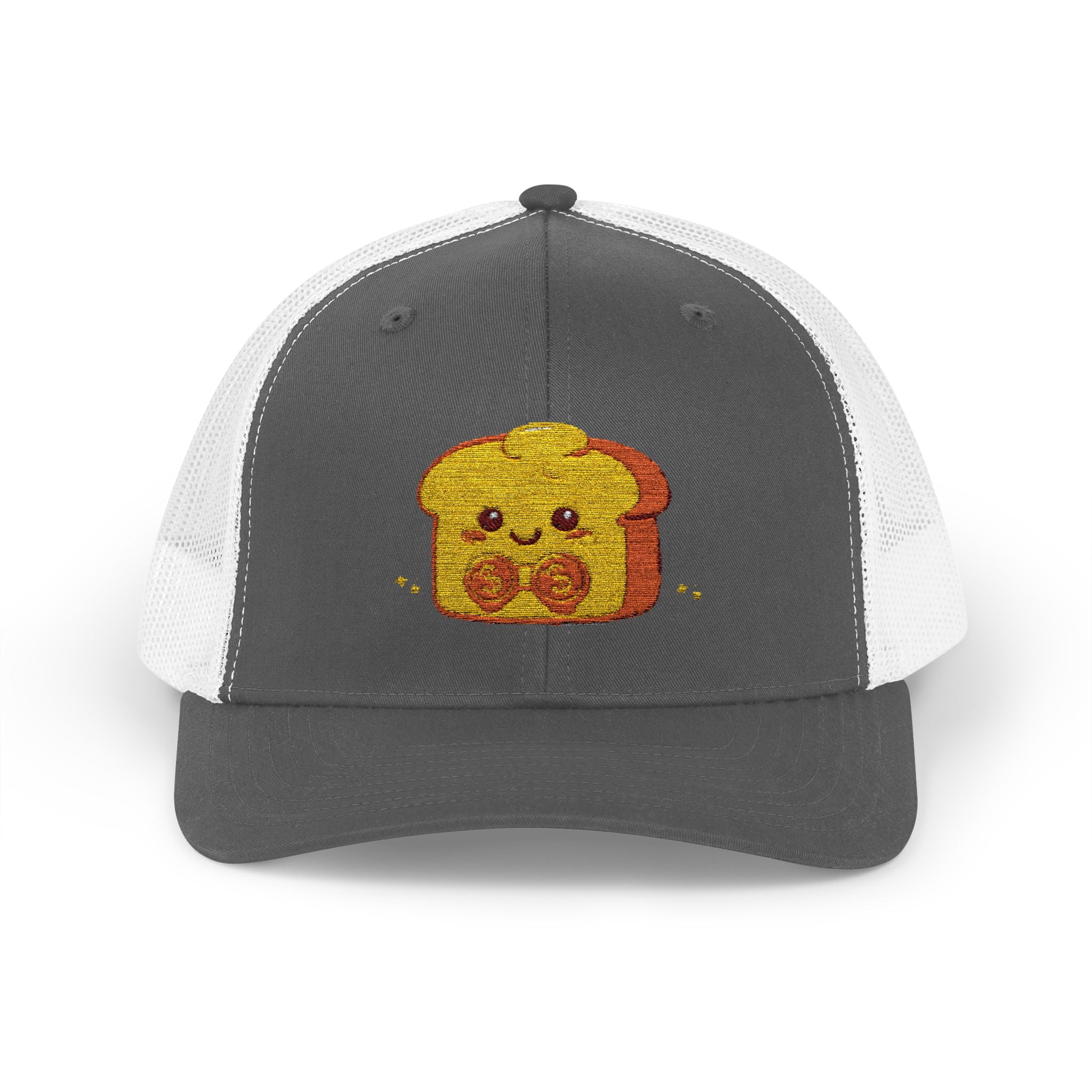 TwoCoppersTim Snapback Hat