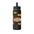 Toasty Jerry & Wifey Story Book - 20oz Stainless Sports Bottle