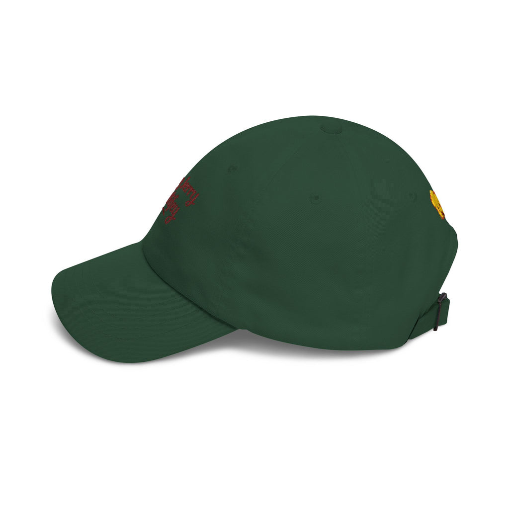 Toasty Jerry & Wifey Dad Cap