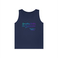TwoCoppersTim Tank Top