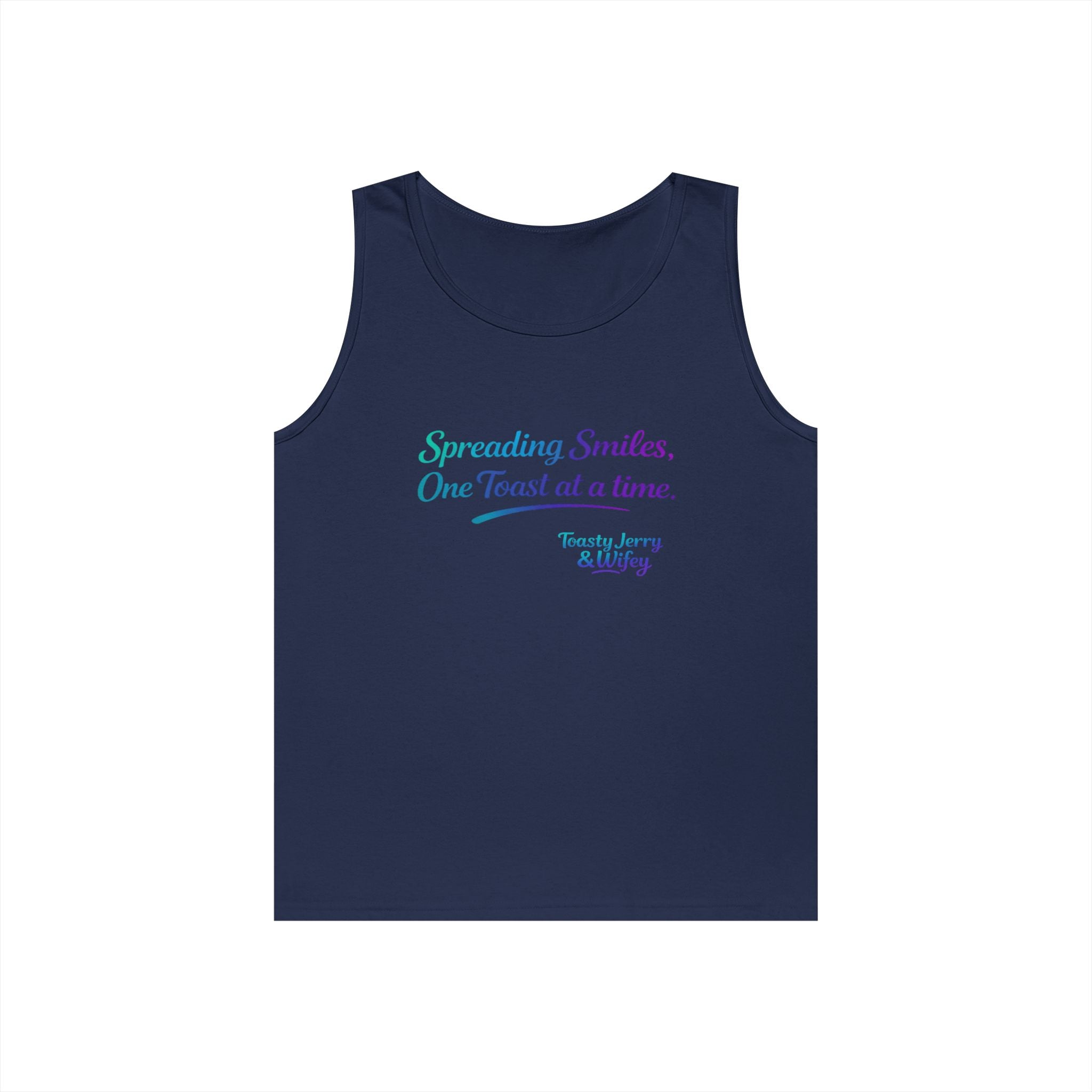 TwoCoppersTim Tank Top
