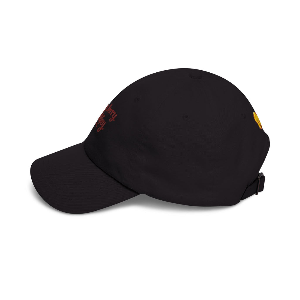 Toasty Jerry & Wifey Dad Cap