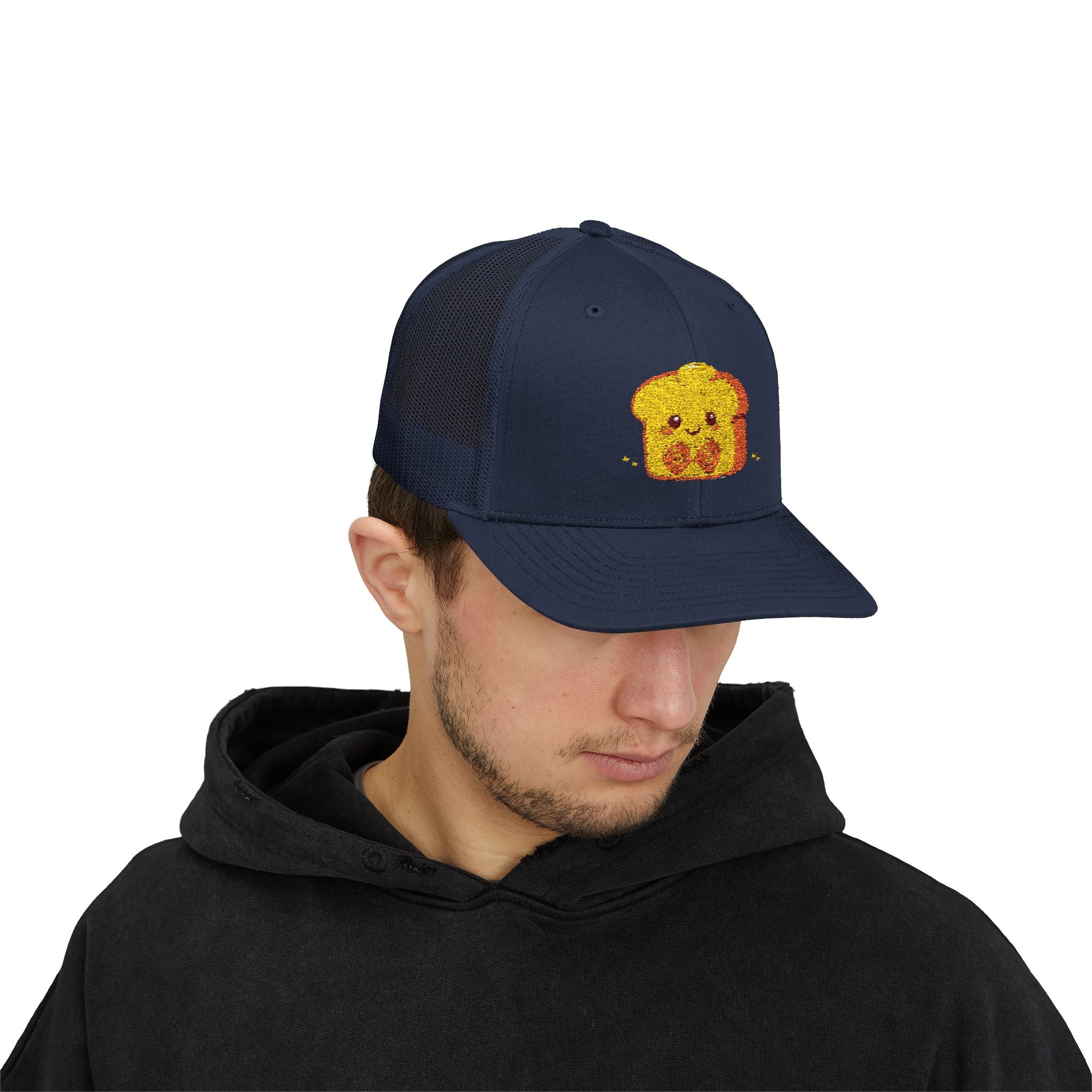 TwoCoppersTim Snapback Hat