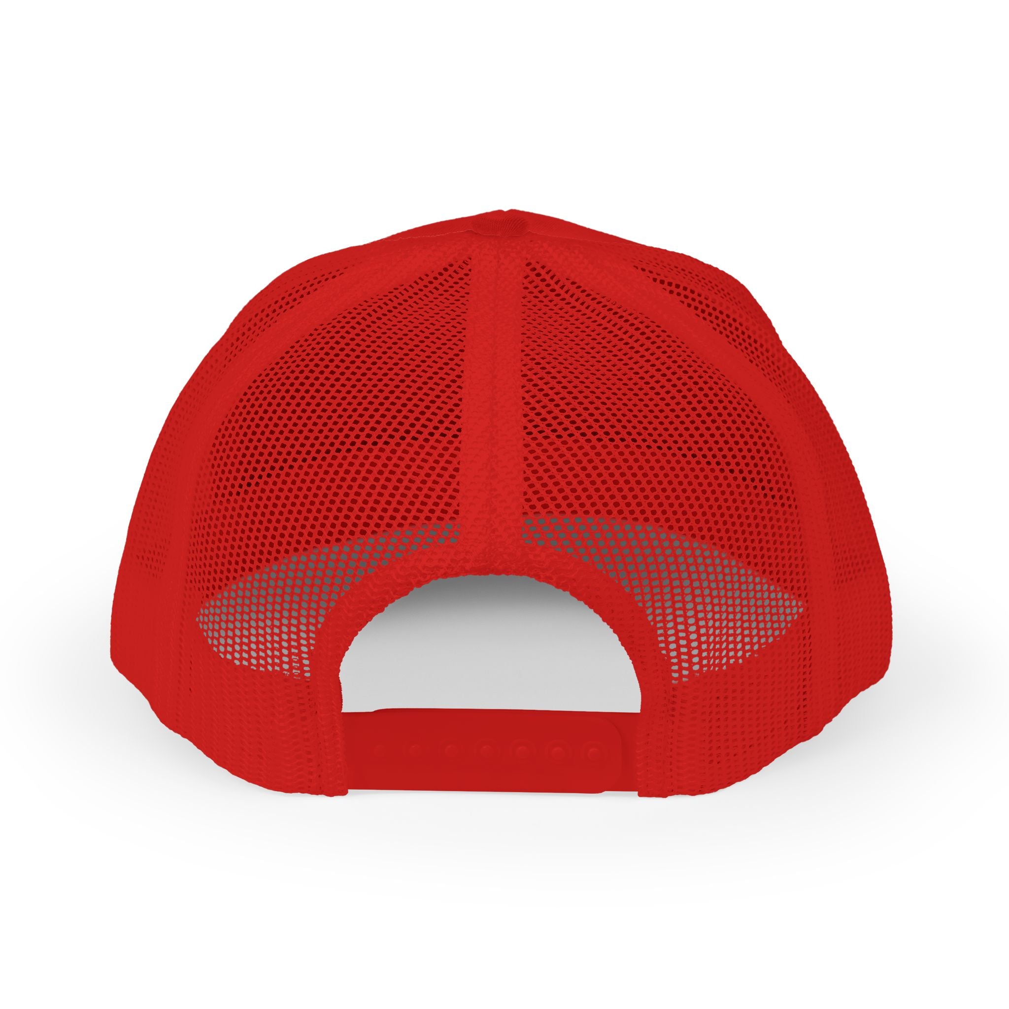 ToastyJerry Emoji - Embroidered Trucker Hat