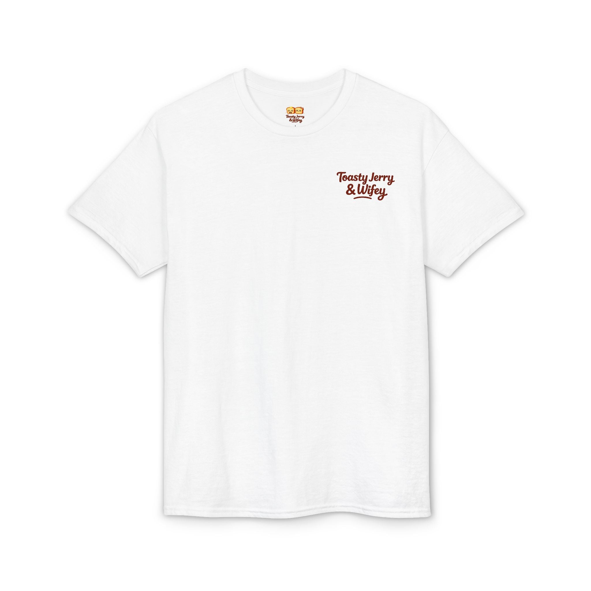 Toasty Hubby DryBlend Tee