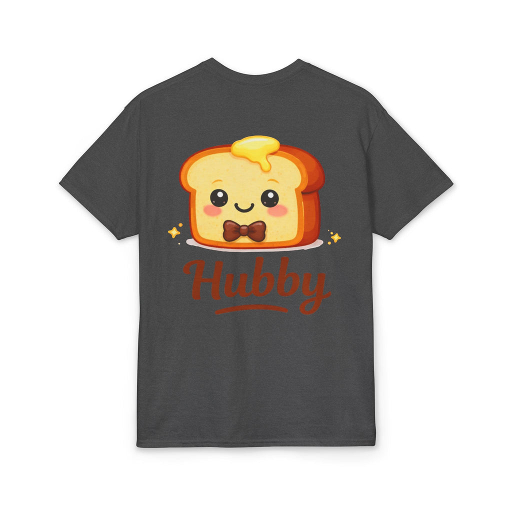Toasty Hubby DryBlend Tee